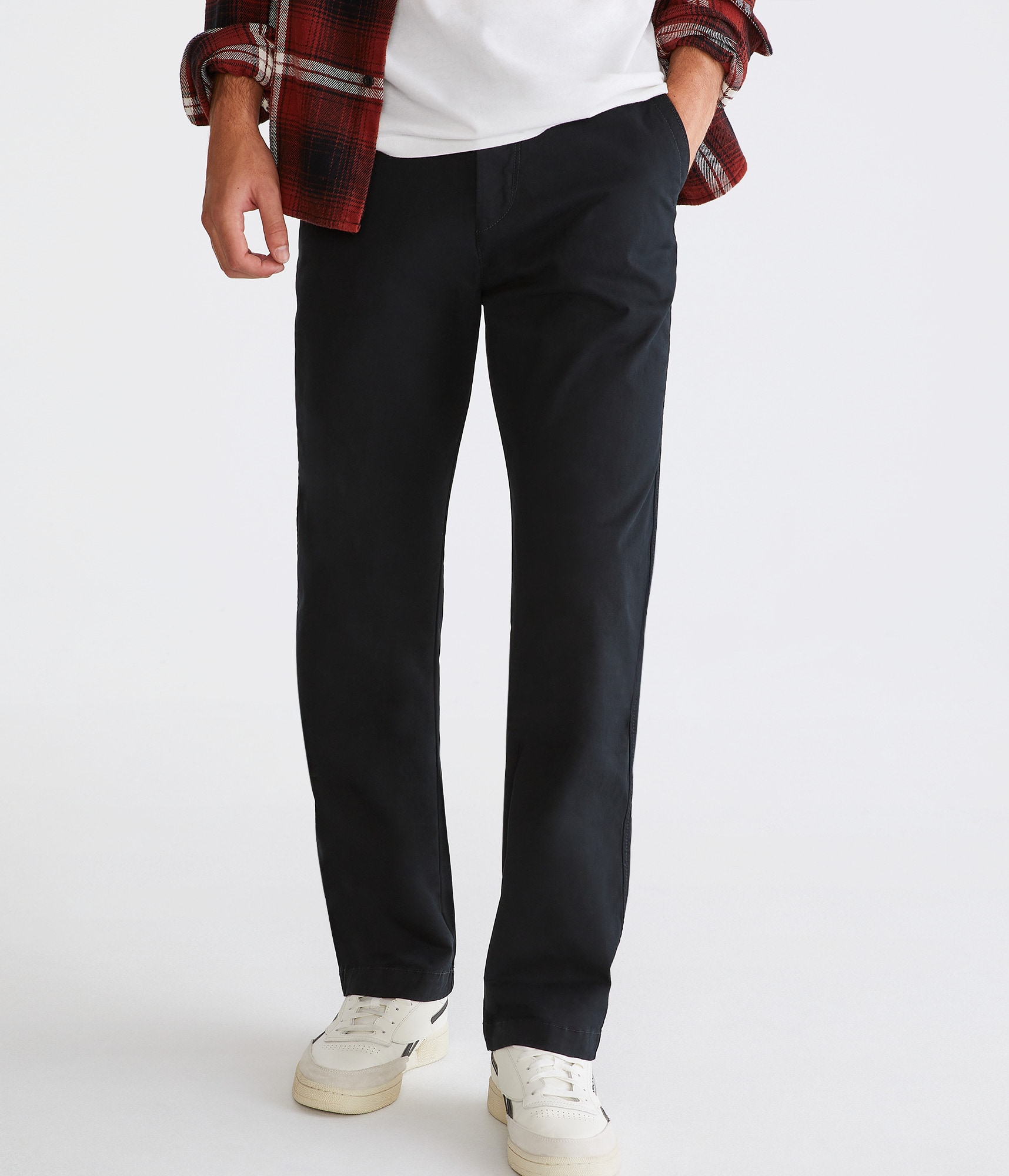 パンツ SIMPLYCOMPLICATED LOOSE FIT CHINO size1 Baggy Built-In Flex Rotation Chino Pants | Old Navy