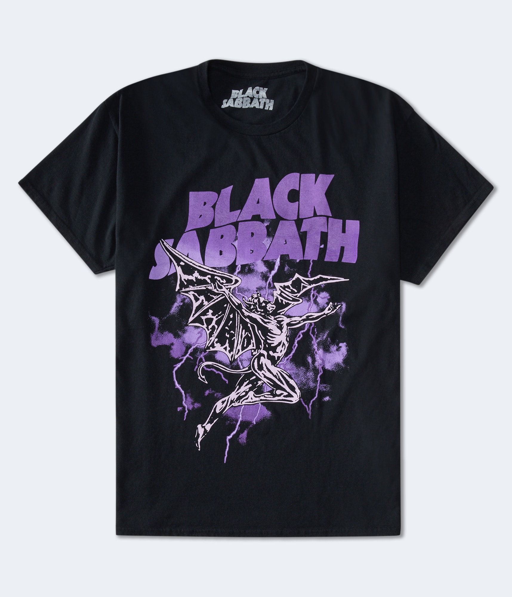 Amplified BLACK SABBATH Tシャツ XL 新品・未着用 BLACK SABBATH LONG SLEEVE