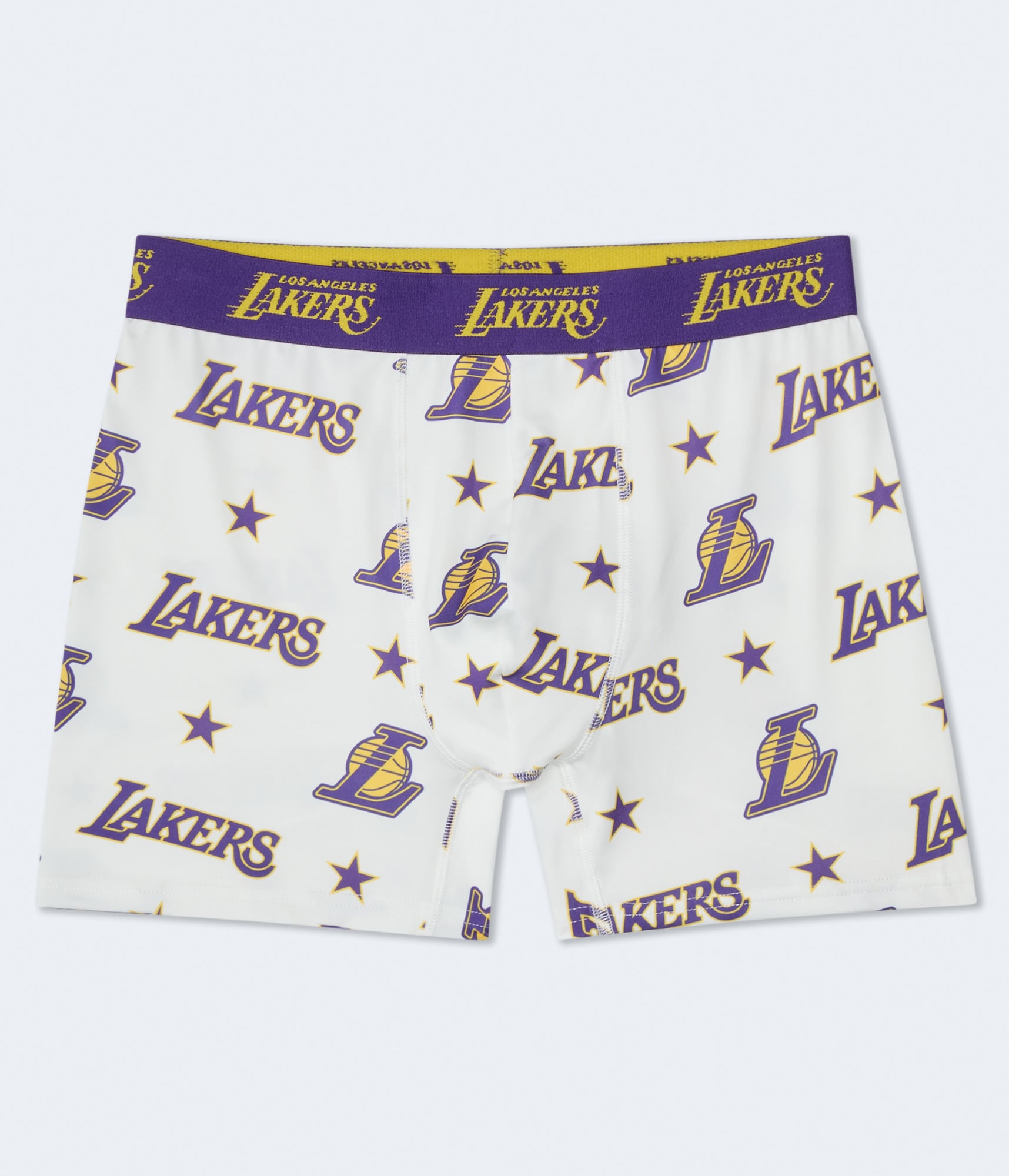 Los Angeles Lakers 3