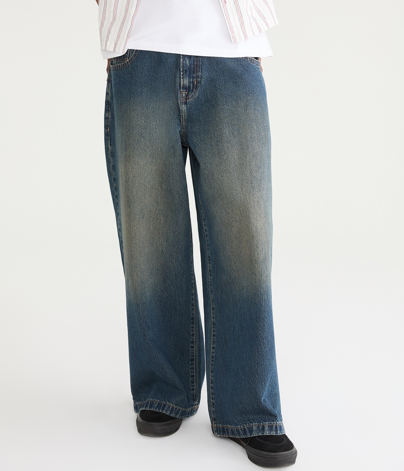 Mega Baggy Jean