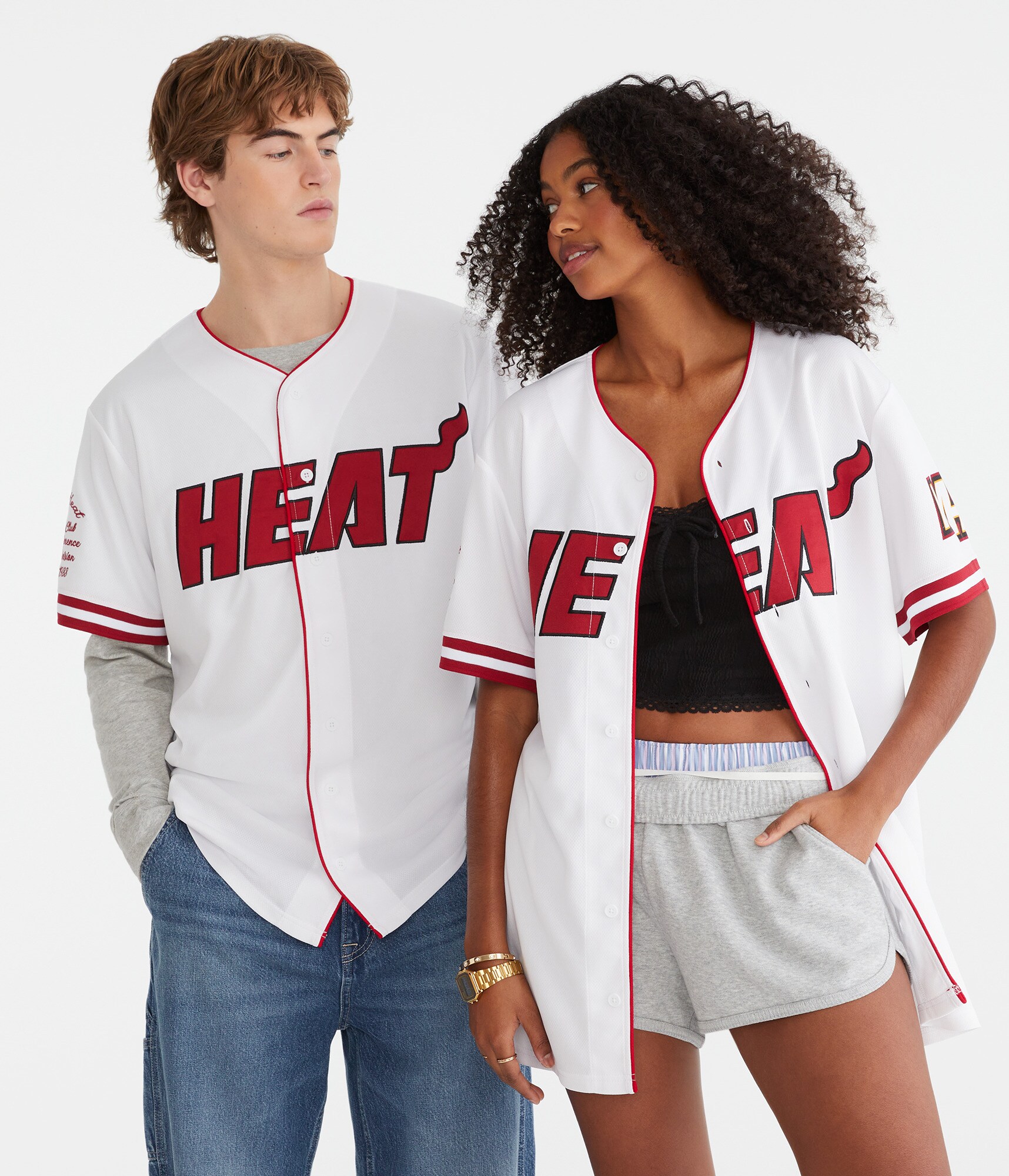 Miami Heat Top