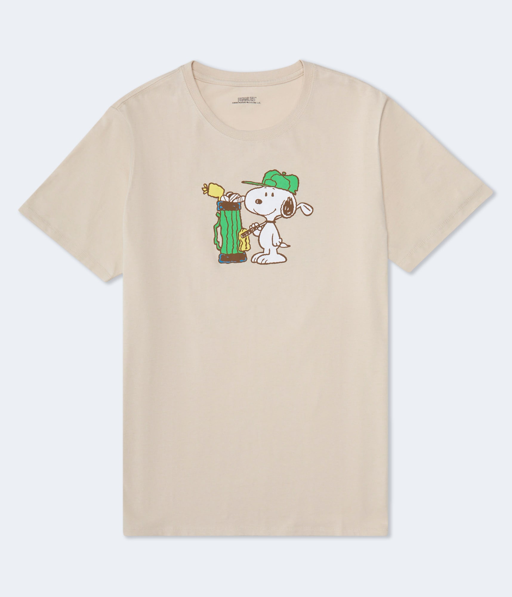 SNOOPY - セレクト G Sporty Snoopy Relaxed Graphic Tee
