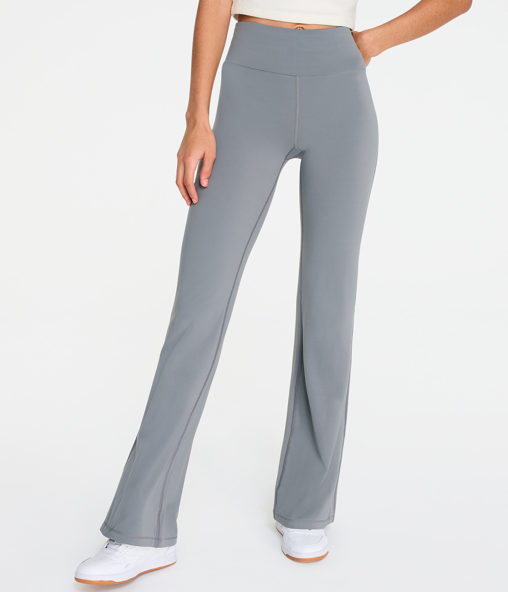 ボトムス soor ploom Stretch Legging essential 2y 24時間限定タイムセール Stretch ploom soor Legging 2y