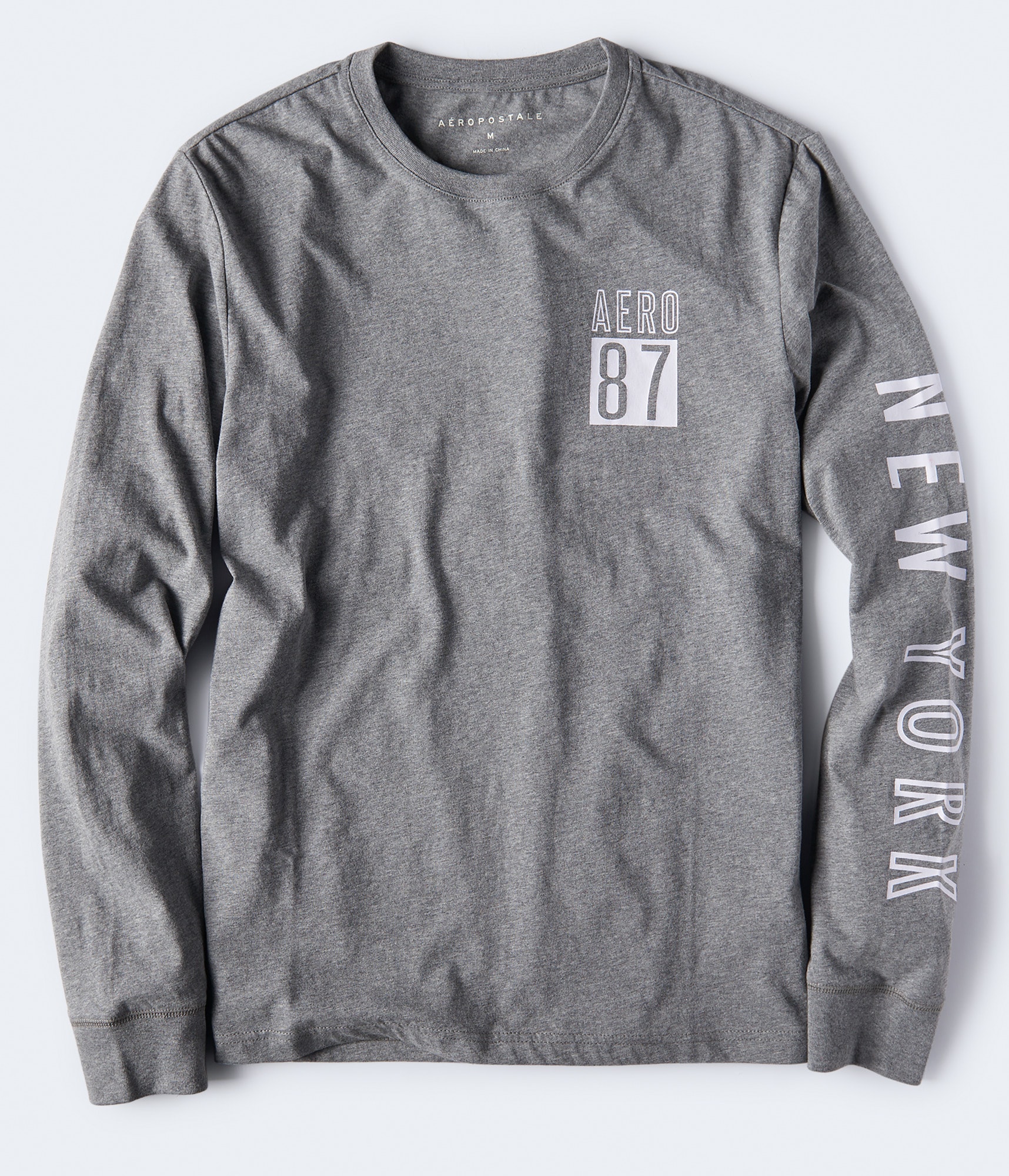 ウェア BARCELONA PHOTO HEAVY LONG SLEEVE TEE download_59_6eb4be2f-5940-4cd4
