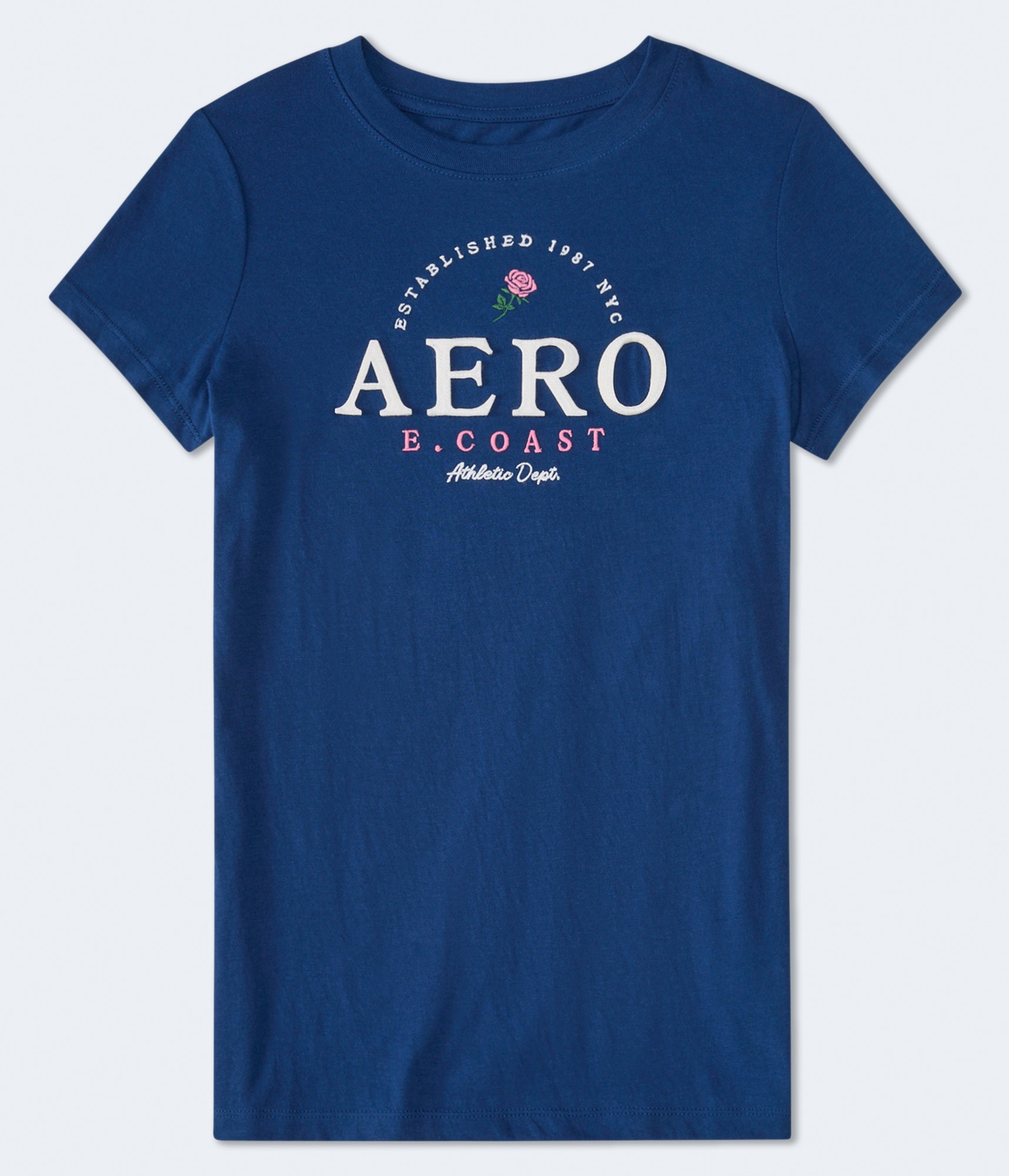 【aeae】APPLIQUE LOGO TEE 80086868_425_main.jpg
