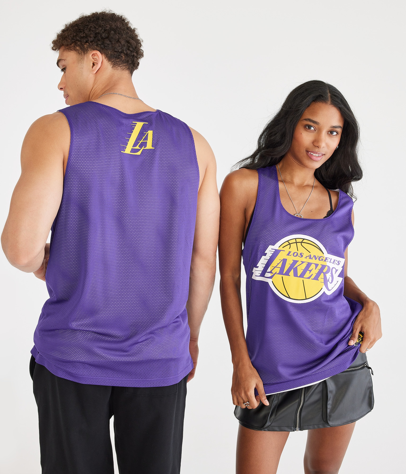 ウェア LAKERS Lakers Wmns Windbkr Jacket – Lakers Store