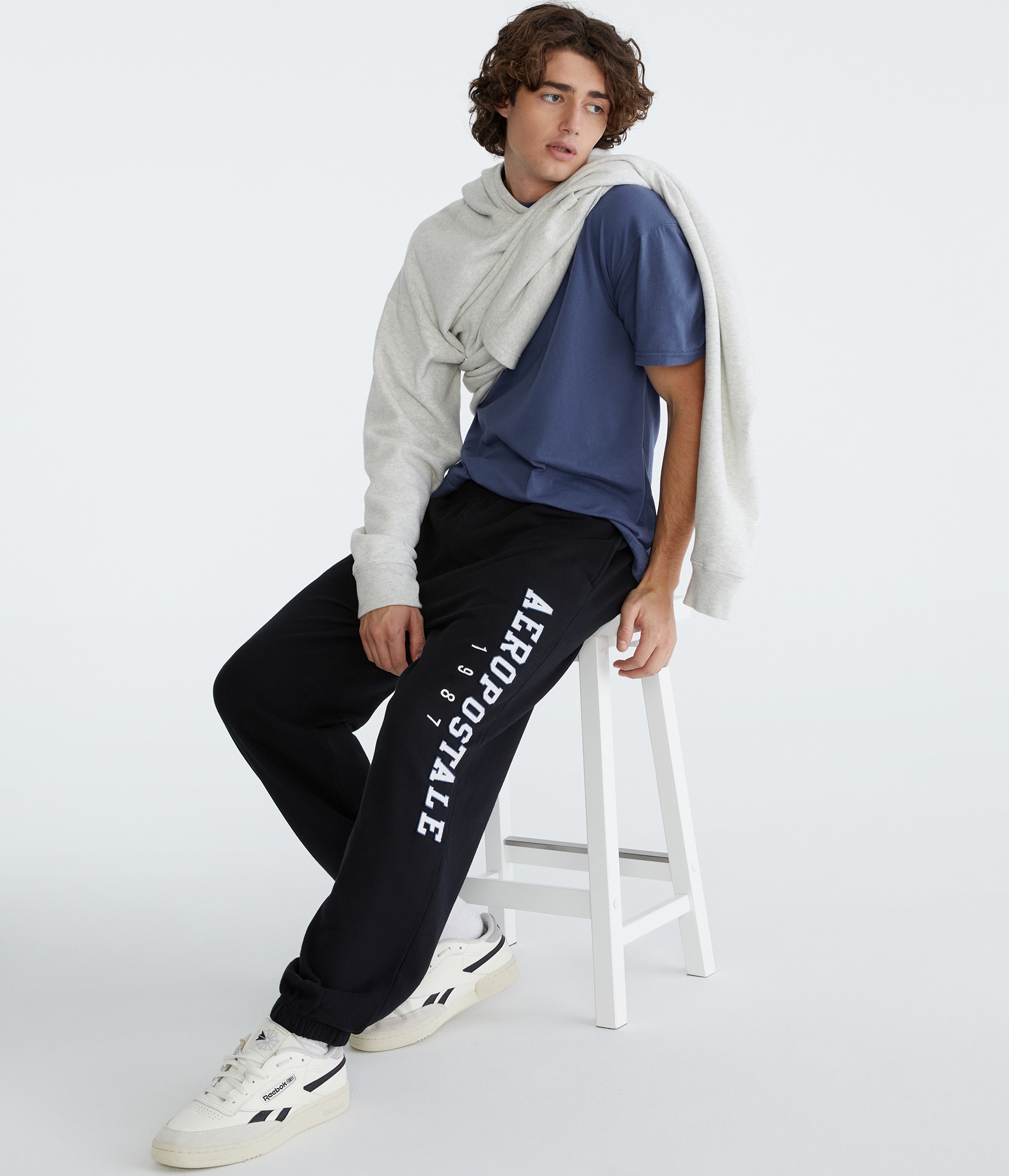 パンツ FOAM Printing Sweatpants VANS Flower Relaxed Sweatpants VN0005ZS02F - Shiekh