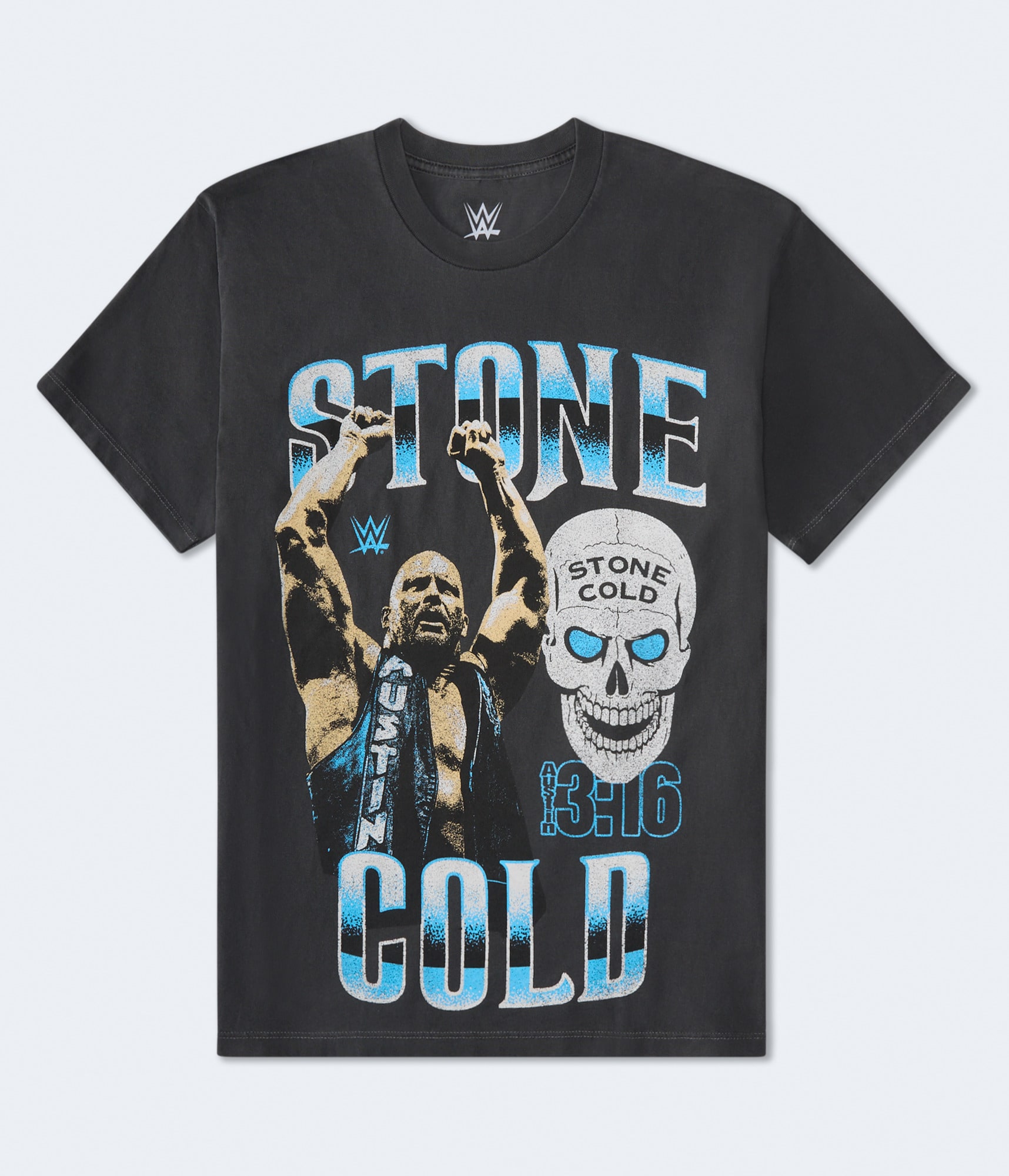WWE STONECOLDのフットボールシャツ WWE X Shoe Palace stone Cold Steve Austin Shirt Large | eBay