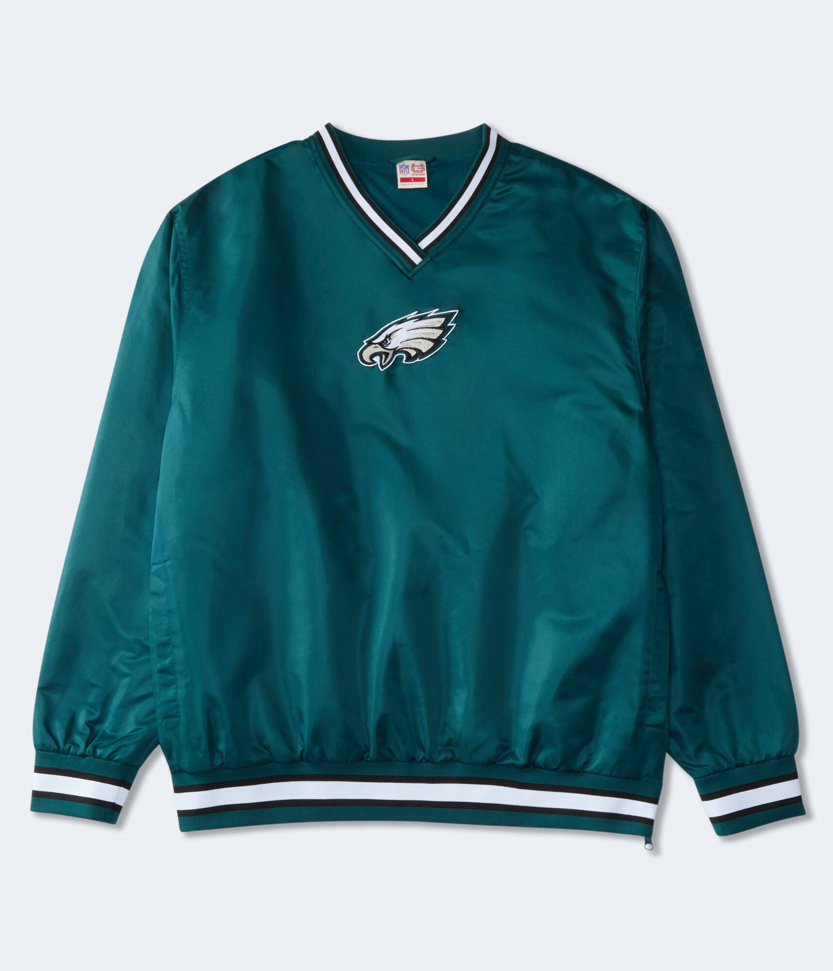 Philadelphia Eagles Trainer's Jacket