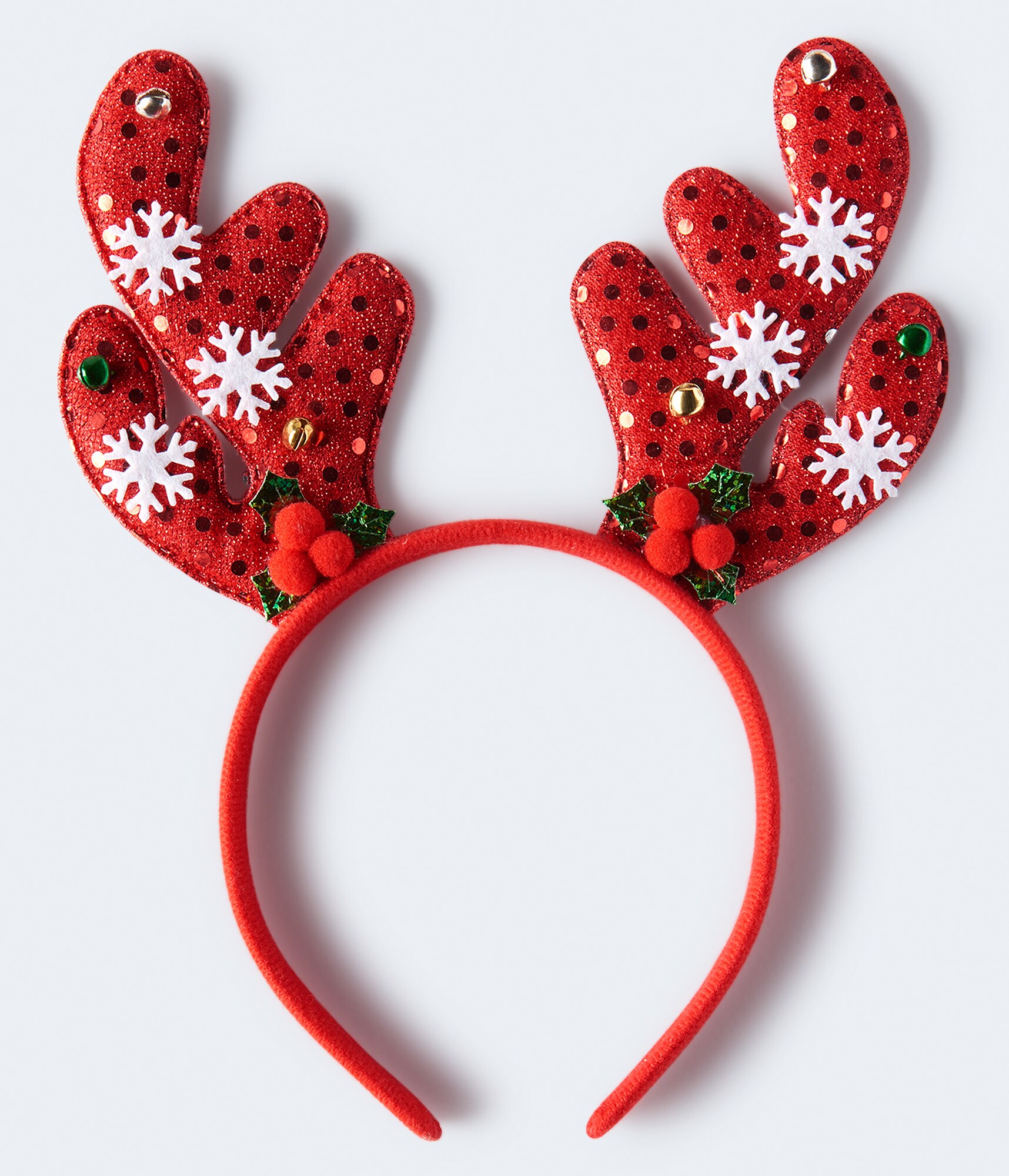 where to buy reindeer antler headband
