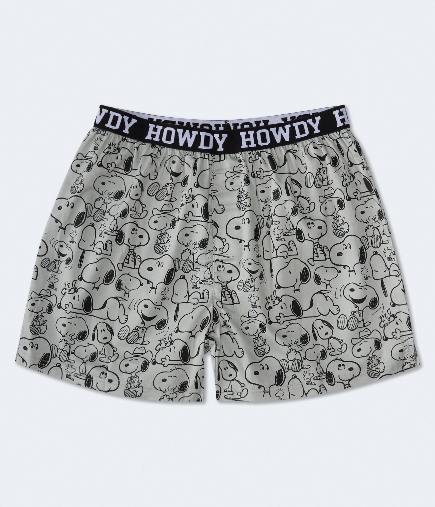 Peanuts® | Aéropostale Western Snoopy Best Friends 4