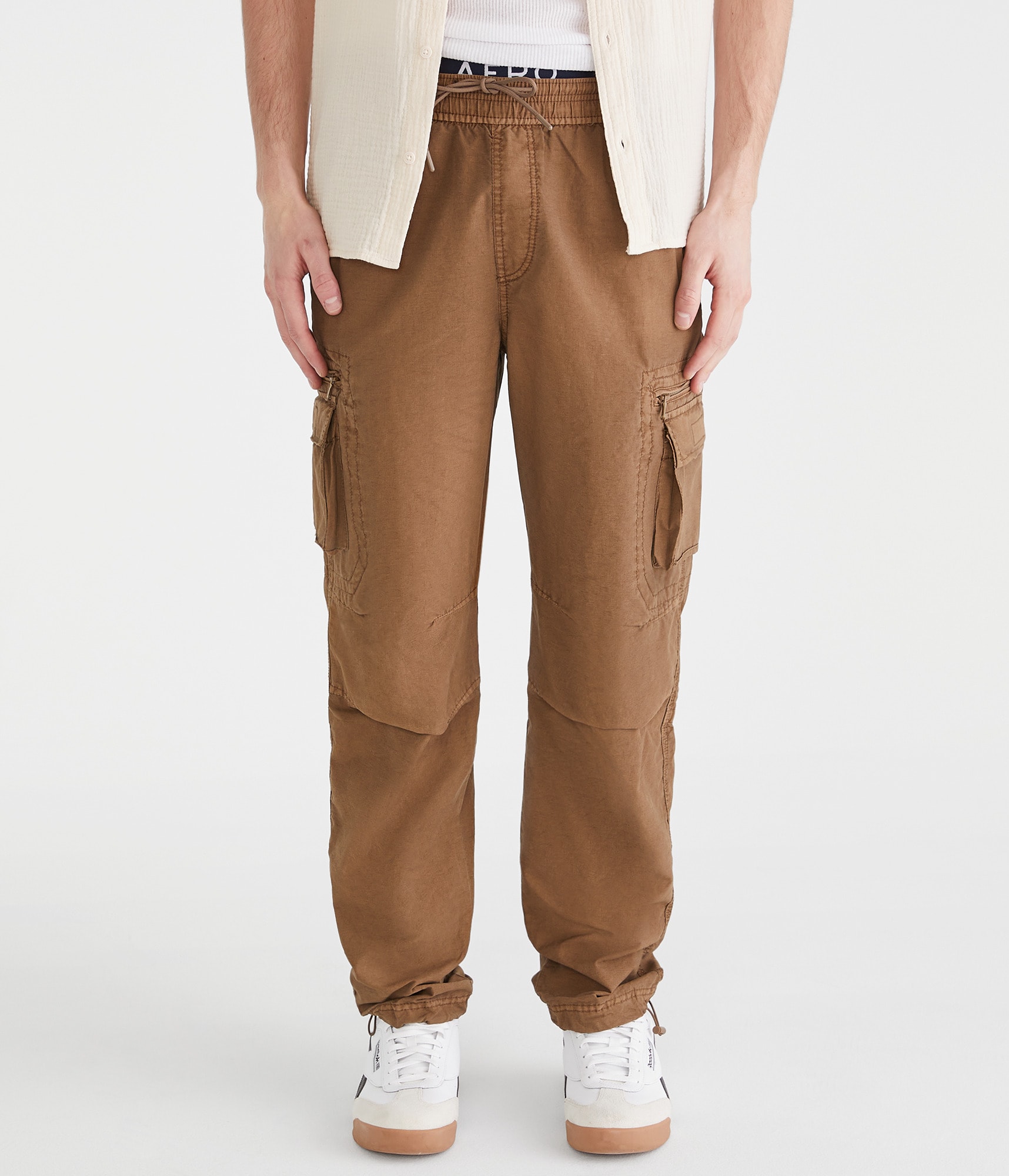 Utility Cargo Pants