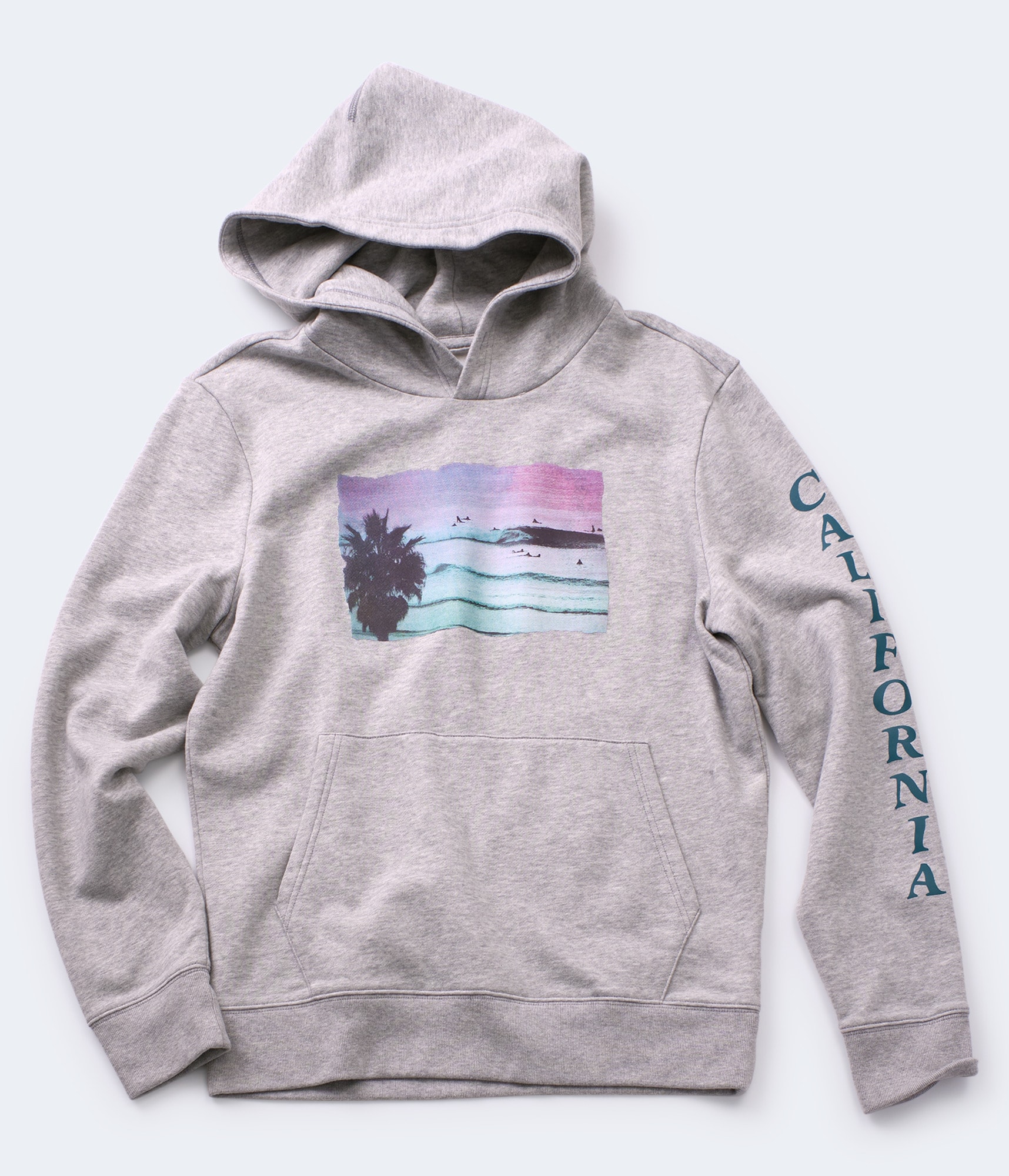 beach pullover hoodies