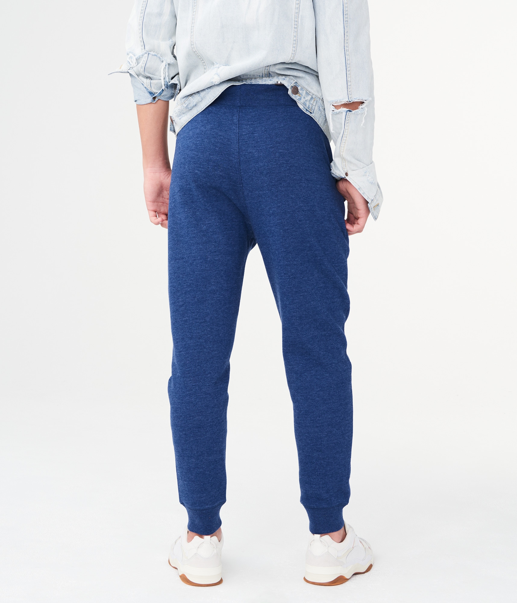 aeropostale jogger sweatpants