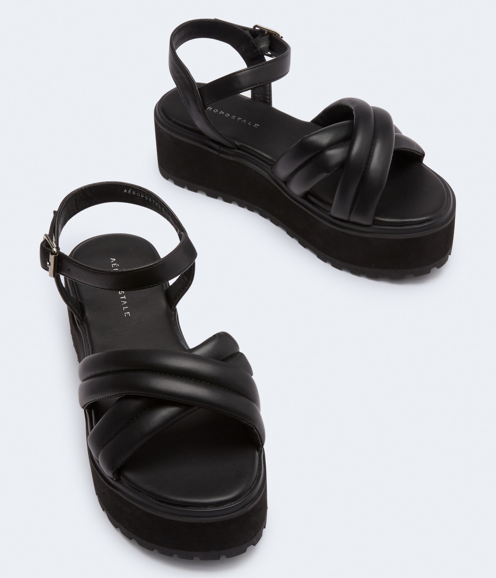 Platform Sandals Aero Sandal Steve Madden Steve Madden Aero Sandal