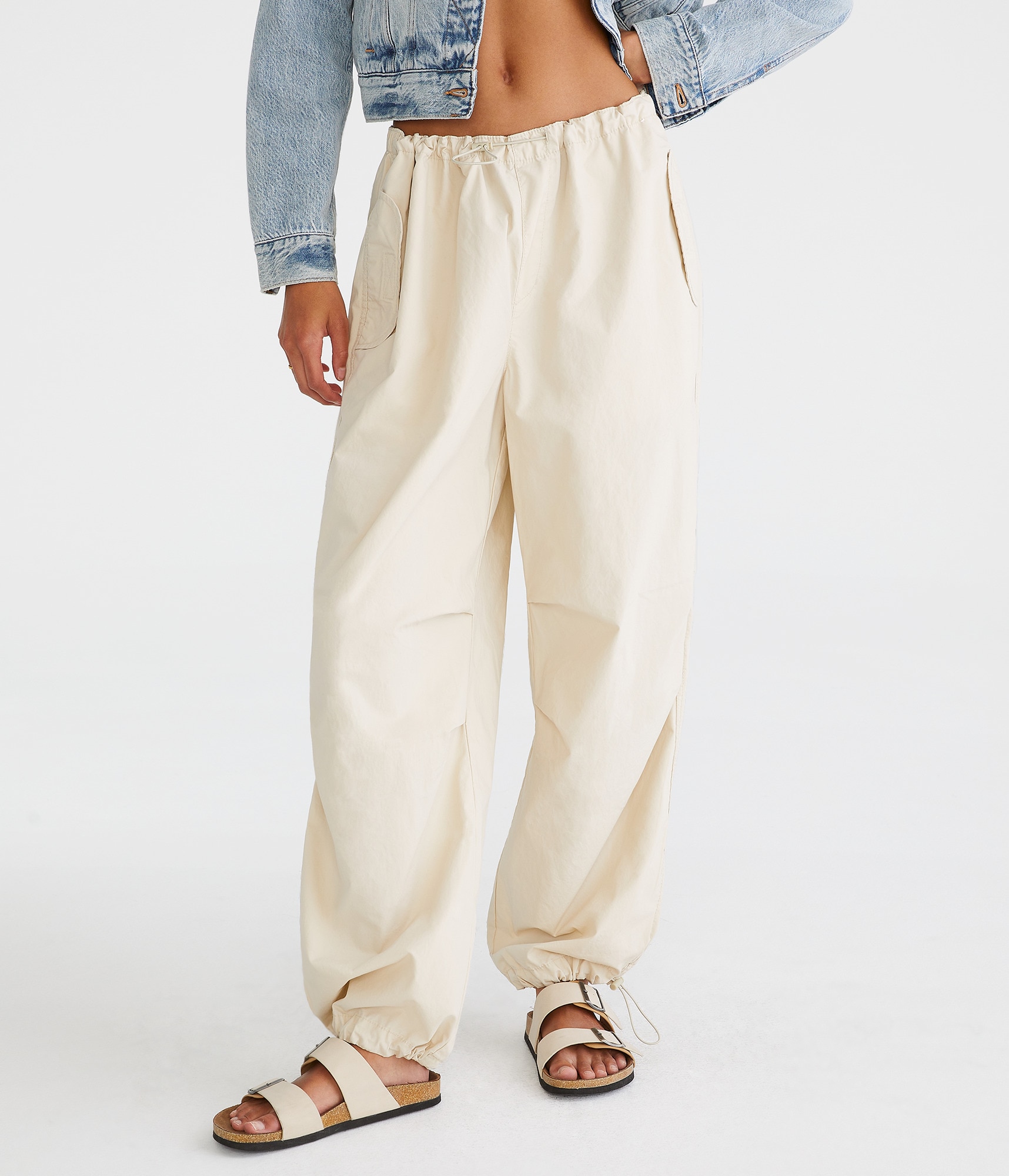 【関税&送料込】Palm Angels Wide Parachute Jeans Palm Angels Wide Parachute Jeans | ShopSimon