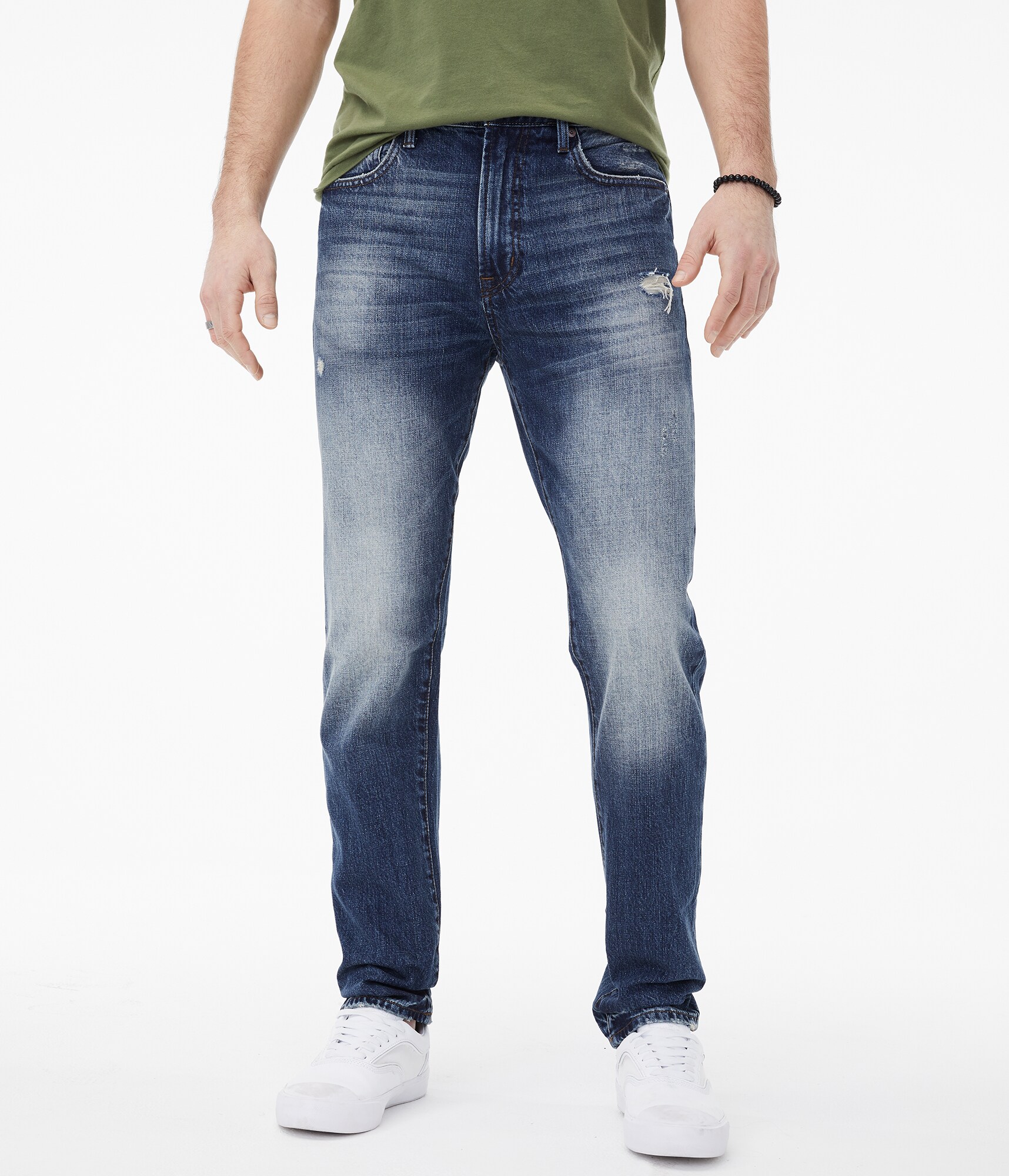 aeropostale dad jeans