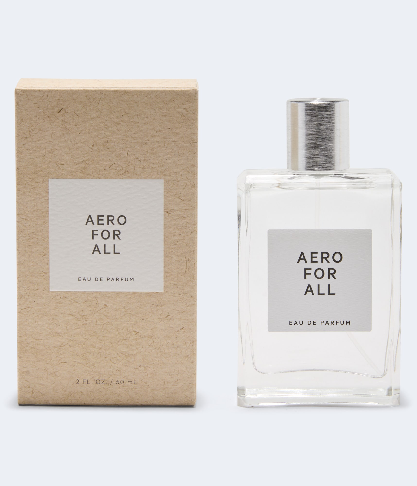 Aeropostale Womens' For All Fragrance - 2 oz - Multi-colored - Size OS - Glass - Teen Fashion & Clothing