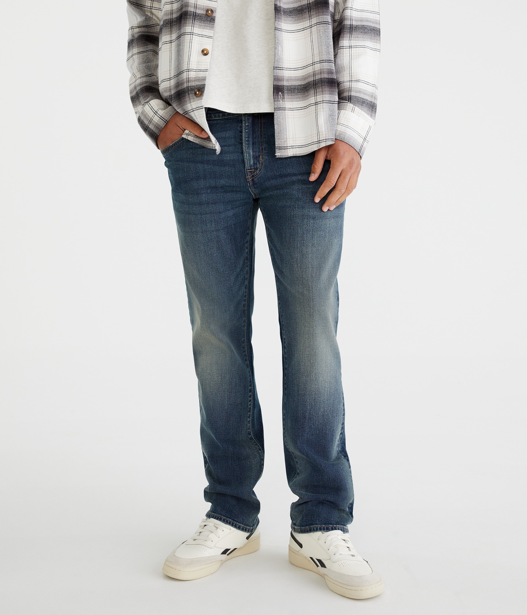【送料&関税込】SportMax Nilly Jeans Slim Premium Jean with COOLMAX® Technology