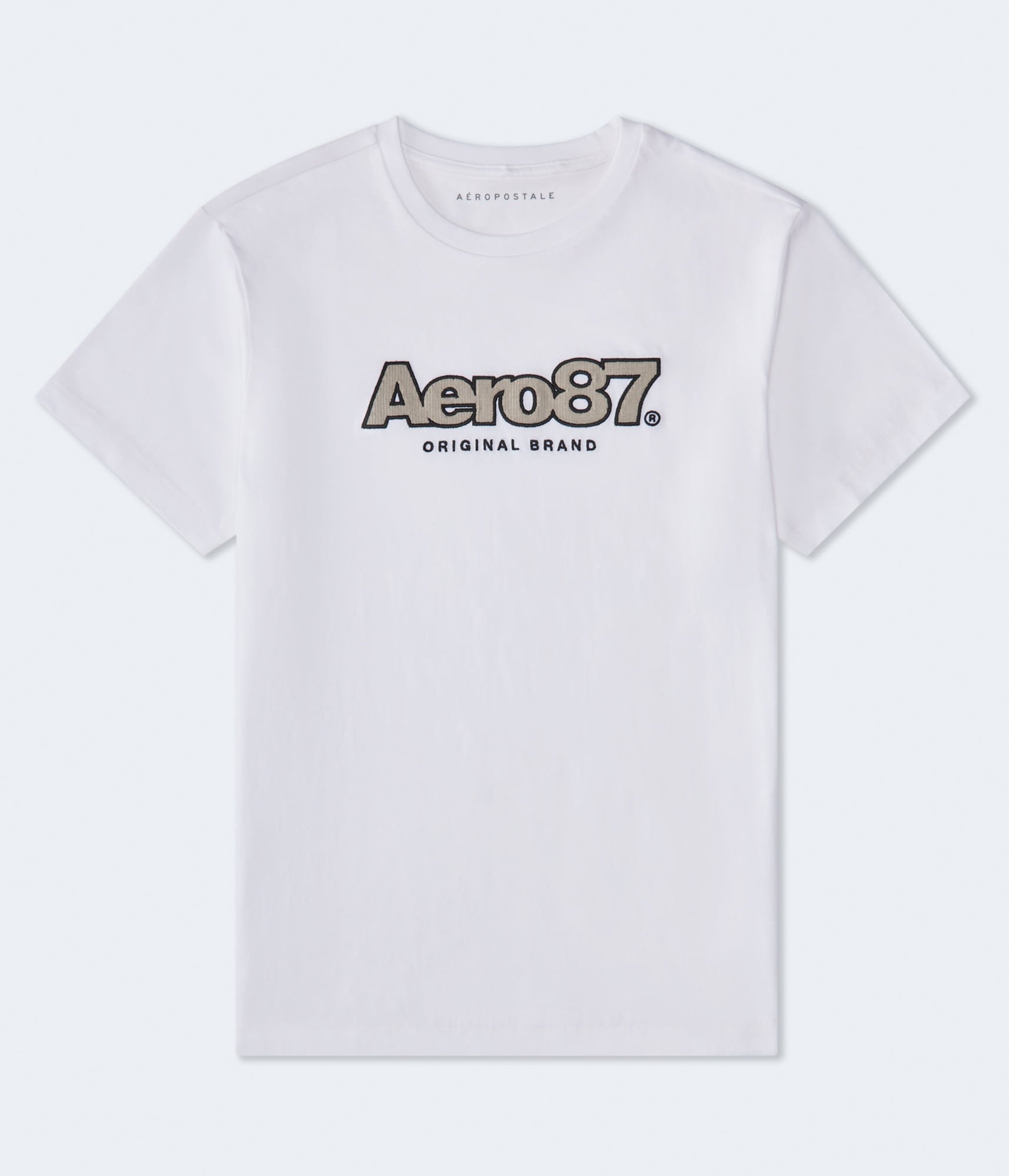 Aero87 Original Brand Graphic Tee