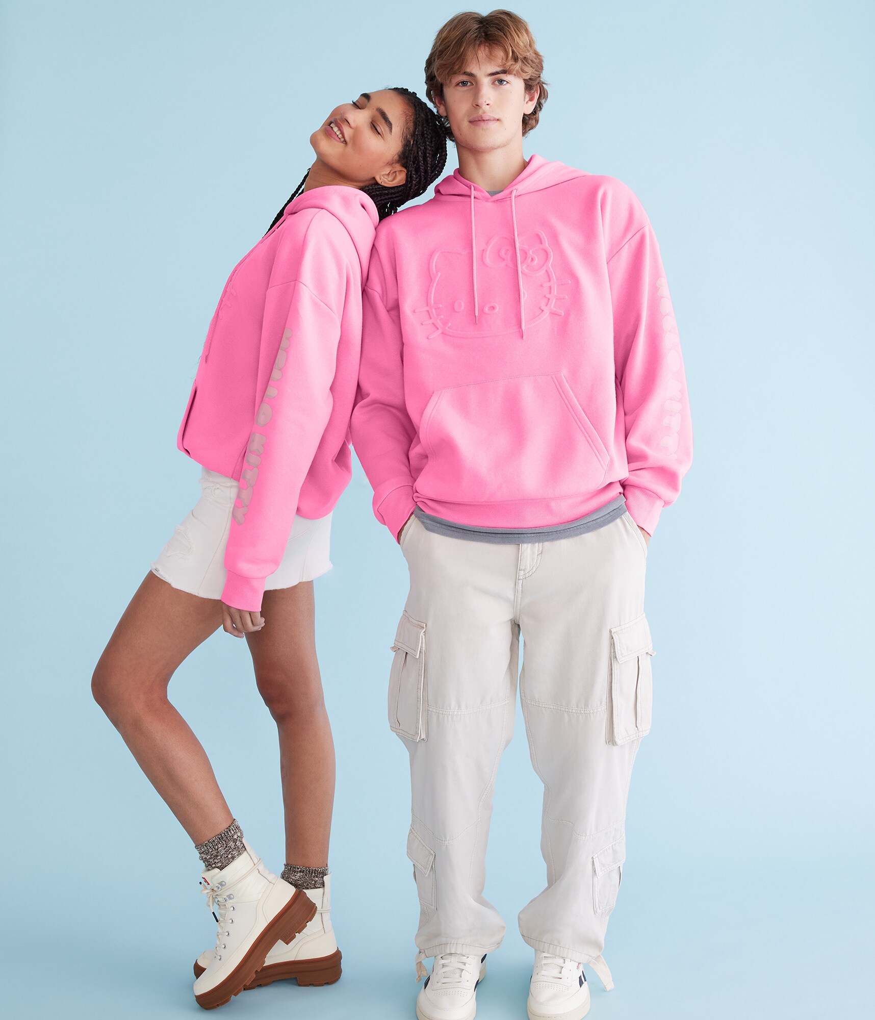 Short N' Sweet Crew - Etsy