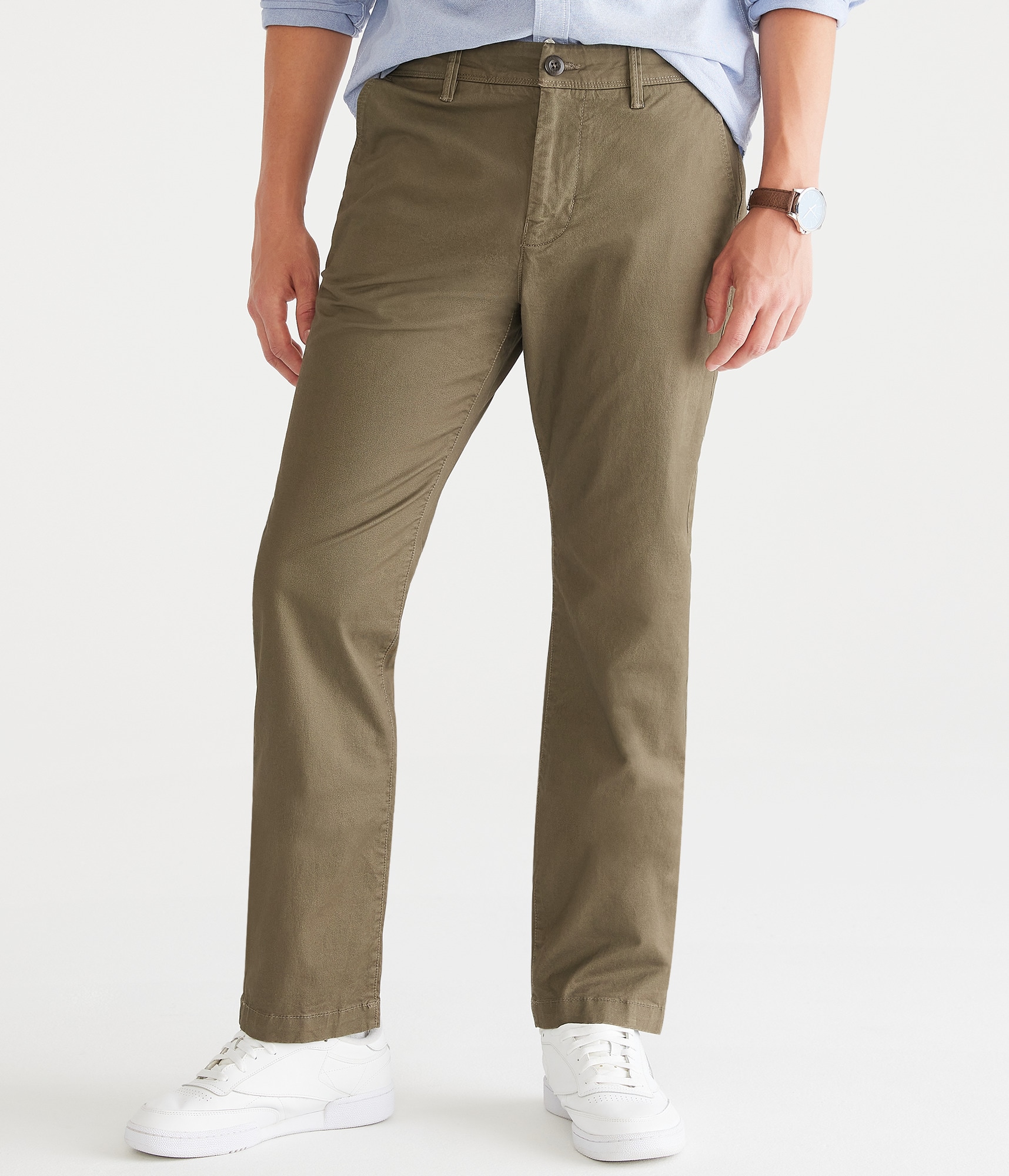 【chimala/チマラ】MILITARY CHINO JOURNAL STANDARD LUXE（ジャーナルスタンダード ラックス）の