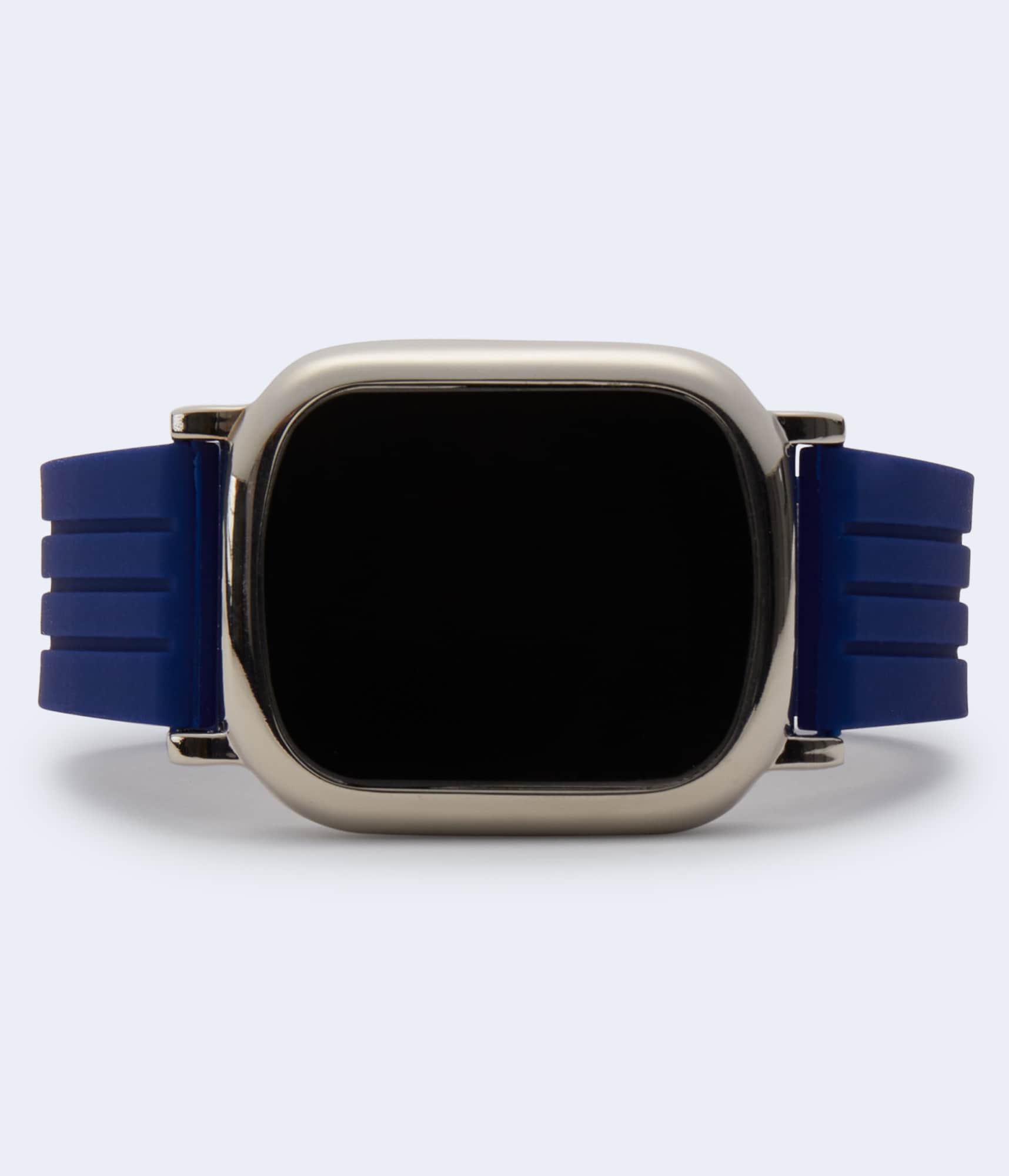 時計 JPMALL LLC Rectangular Rubber Digital Watch