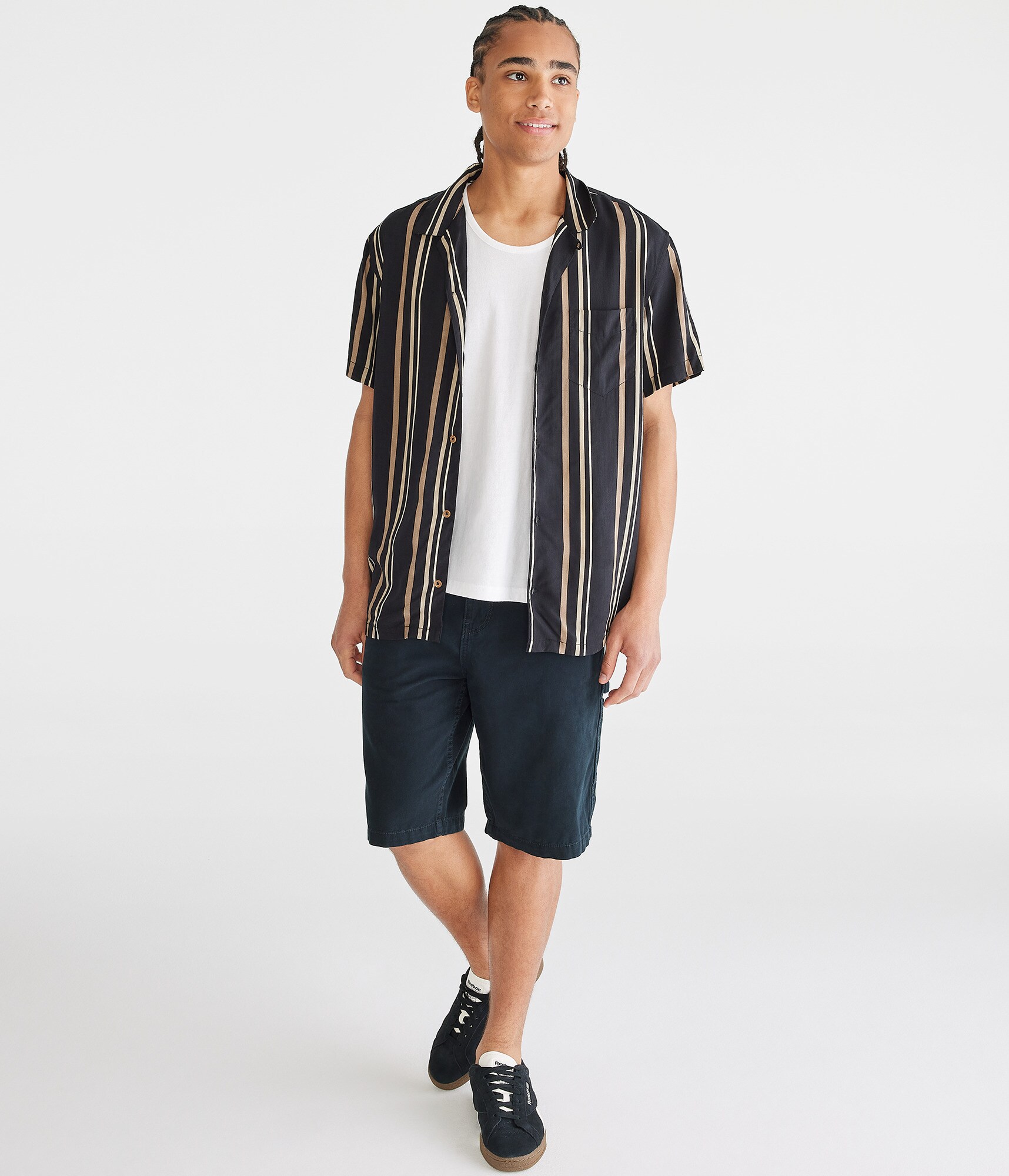 カーペンター　KLL027A Carpenter Shorts 11.5