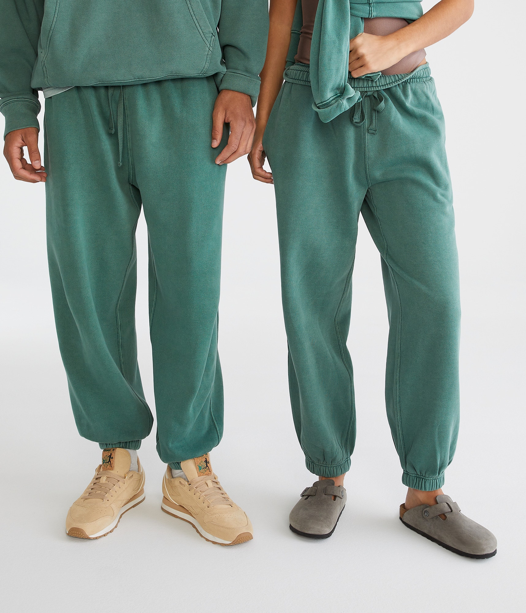 Essentials Jogger Sweatpants