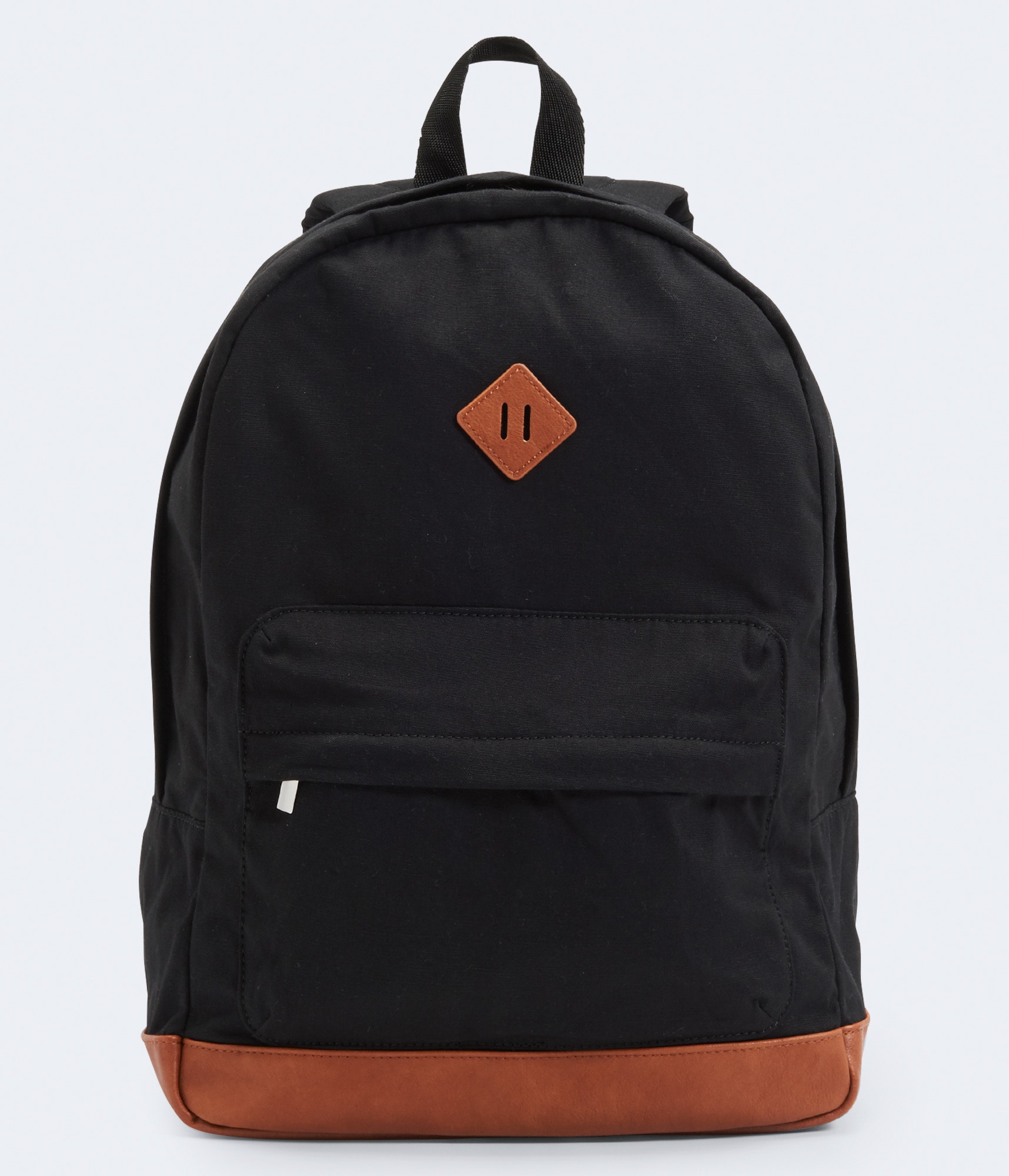 Solid Color Backpack | Aeropostale