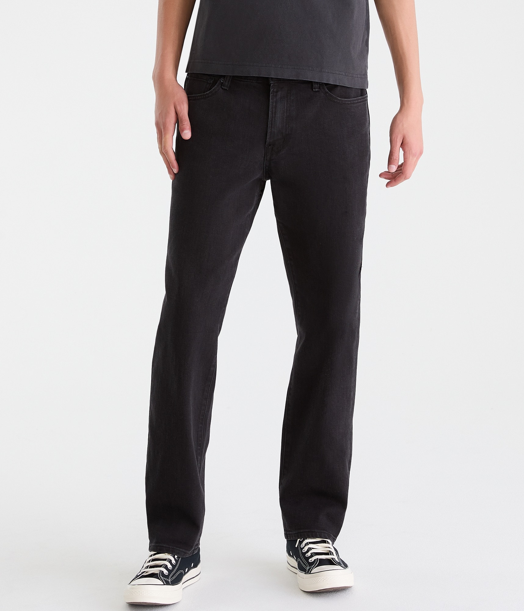 Straight Premium Air Jean