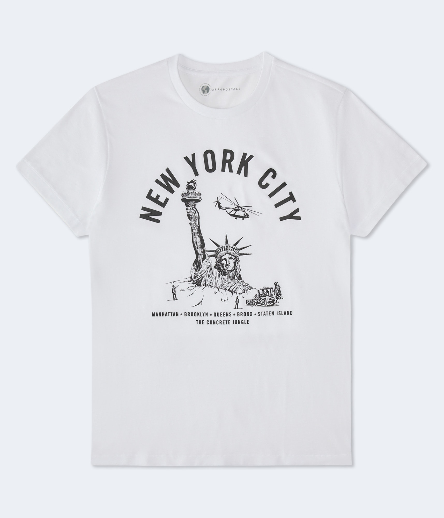 Tシャツ・カットソー citybreeze CITY LOGO CRROPED SHORT SLEEVE T-SHIRT CITY BREEZE] LOGO CROP Short Sleeve T-Shirt_BLACK 正規品