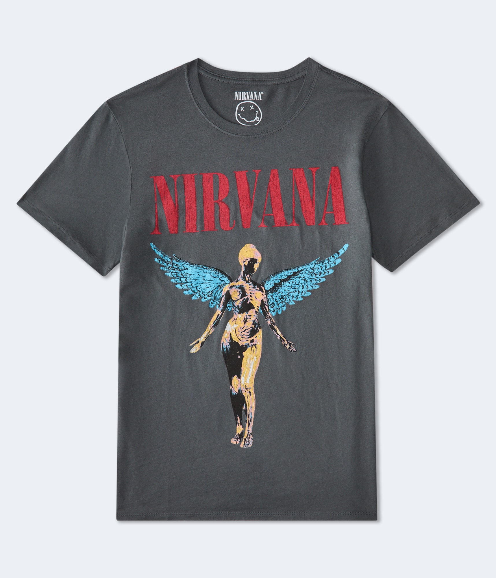 643 glamb NY stadium JKT リバーシブル　Nirvana 643 glamb NY stadium JKT リバーシブル Nirvana