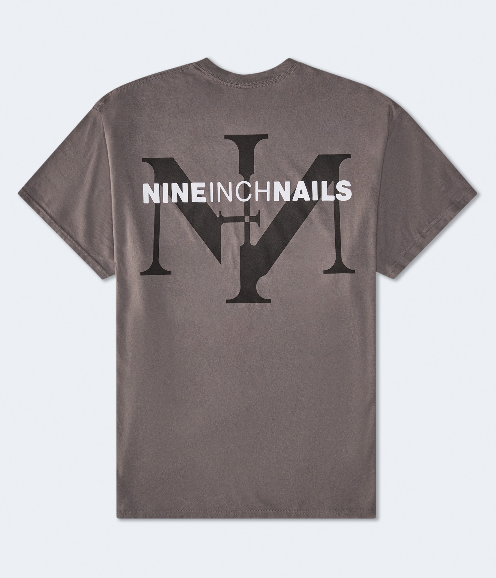 Nine Inch Nails Tシャツ L Nine Inch Nails Relaxed Graphic Tee
