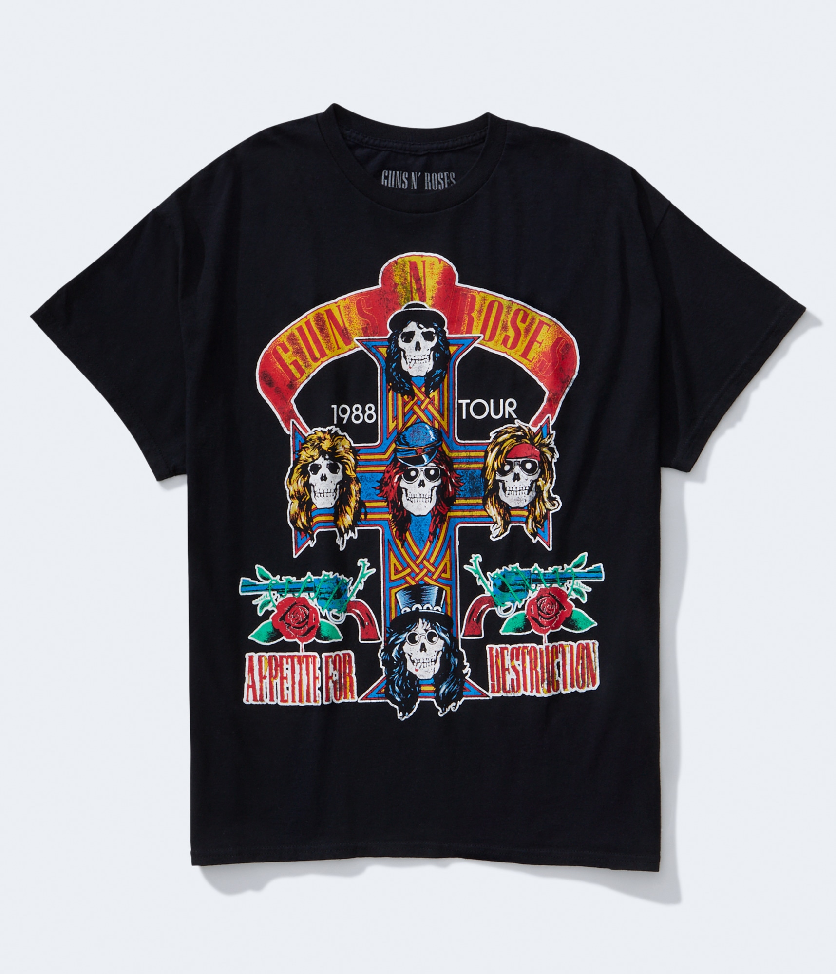 T*M様 GUNSN' ROSES APPETITE FOR COLLECTIO Guns N' Roses - Appetite For Destruction - Amazon.com Music