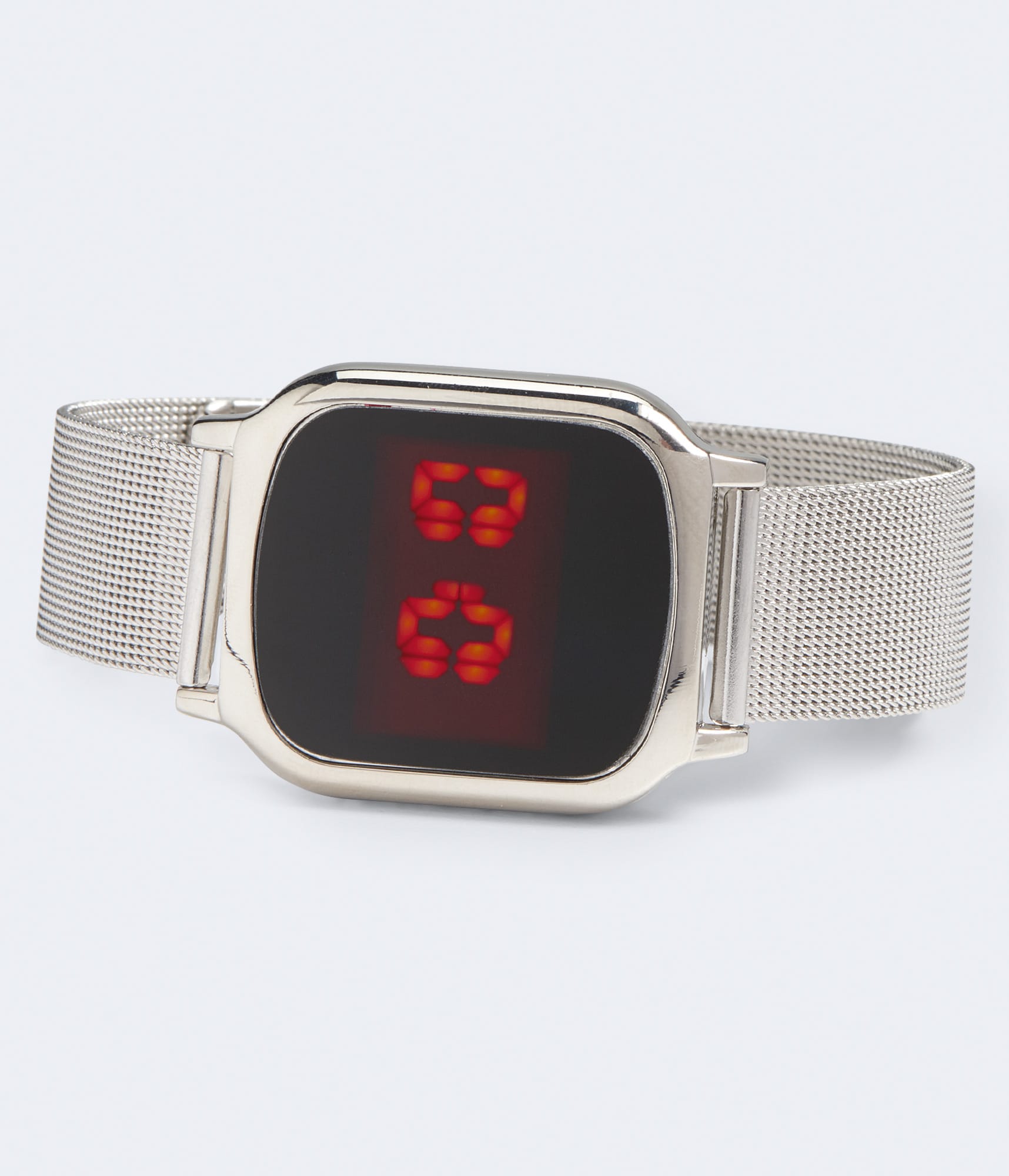 aeropostale watch digital