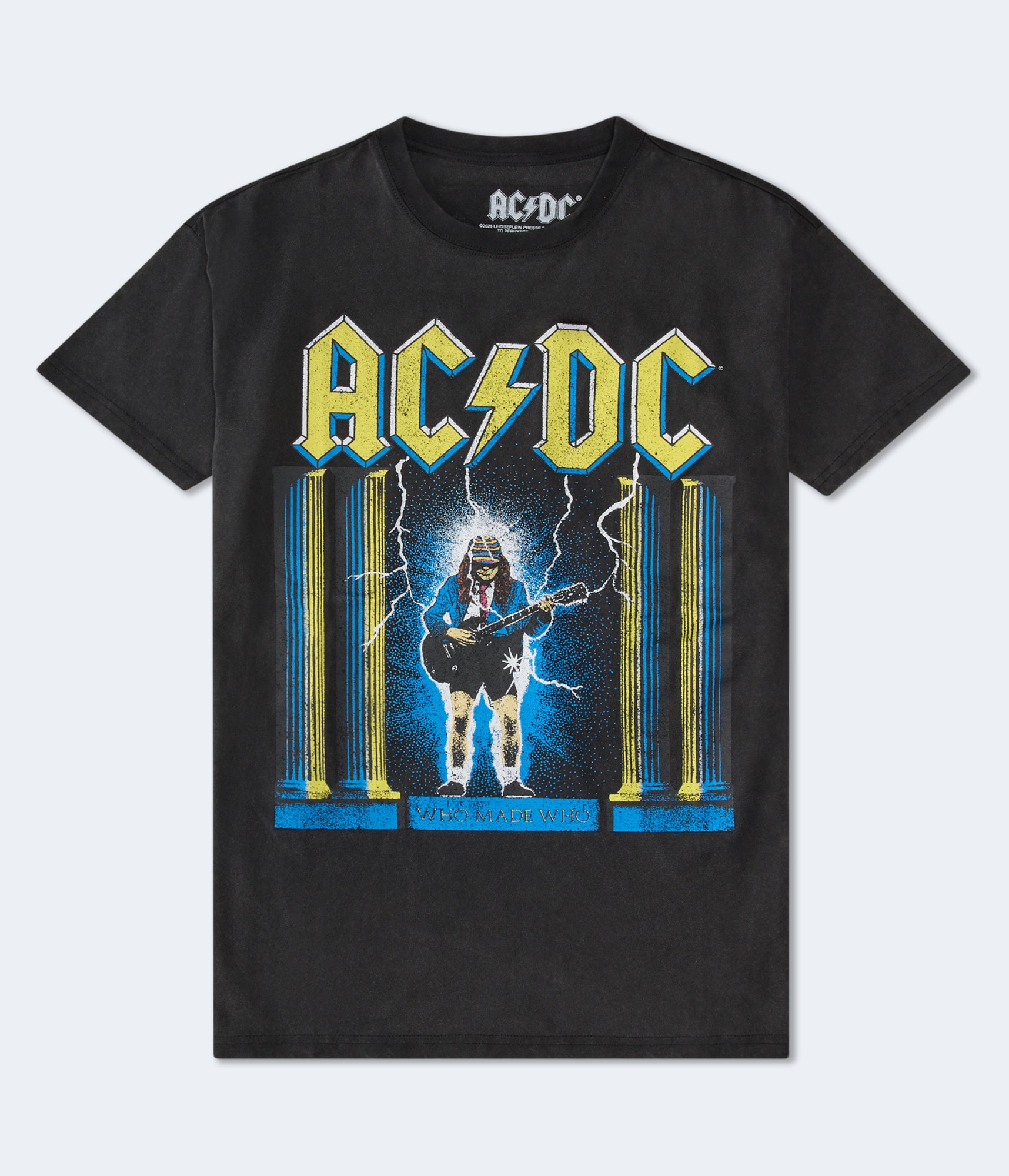 超希少 80s ACDC WHO MADE WHO TOUR Tシャツ 60186036_984_main.jpg