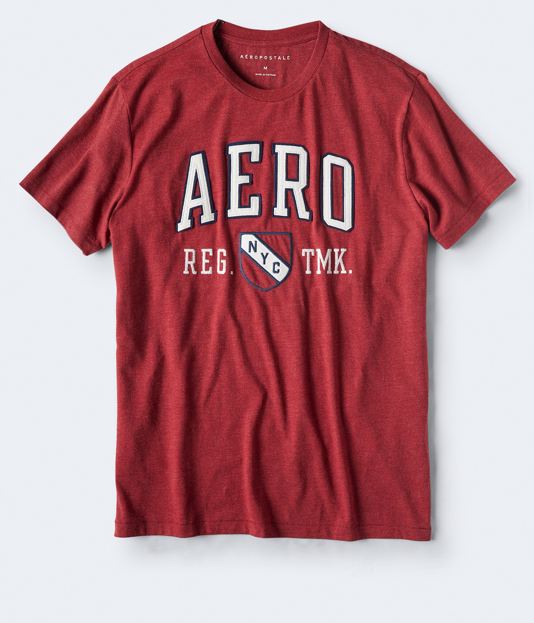 トップス TMK Aero NYC Reg Tmk Graphic Tee