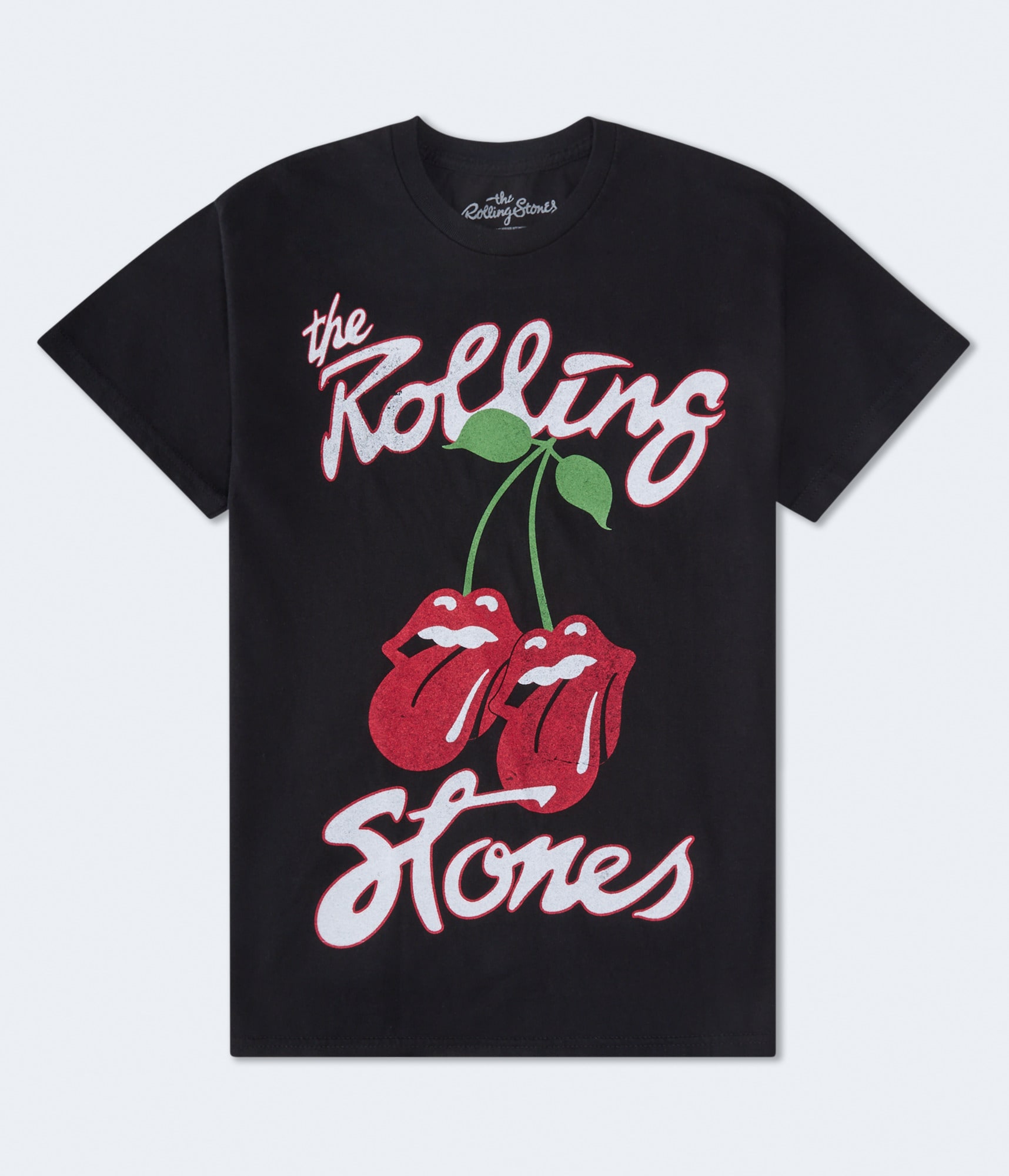 rolling stones 来日25周年 記念 Tシャツ レア ノベルティ rolling