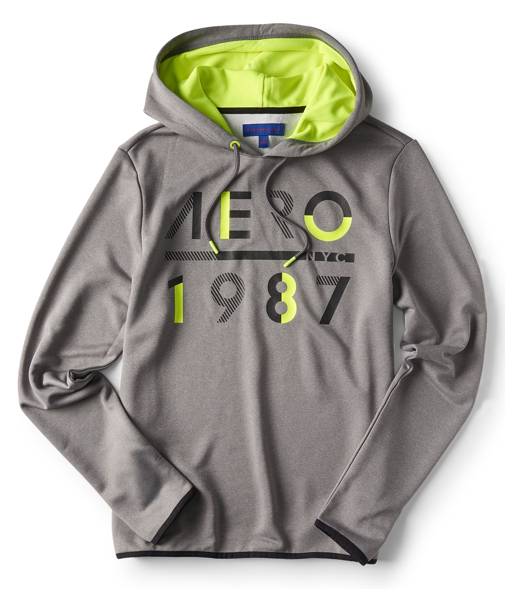 aero 1987 hoodie