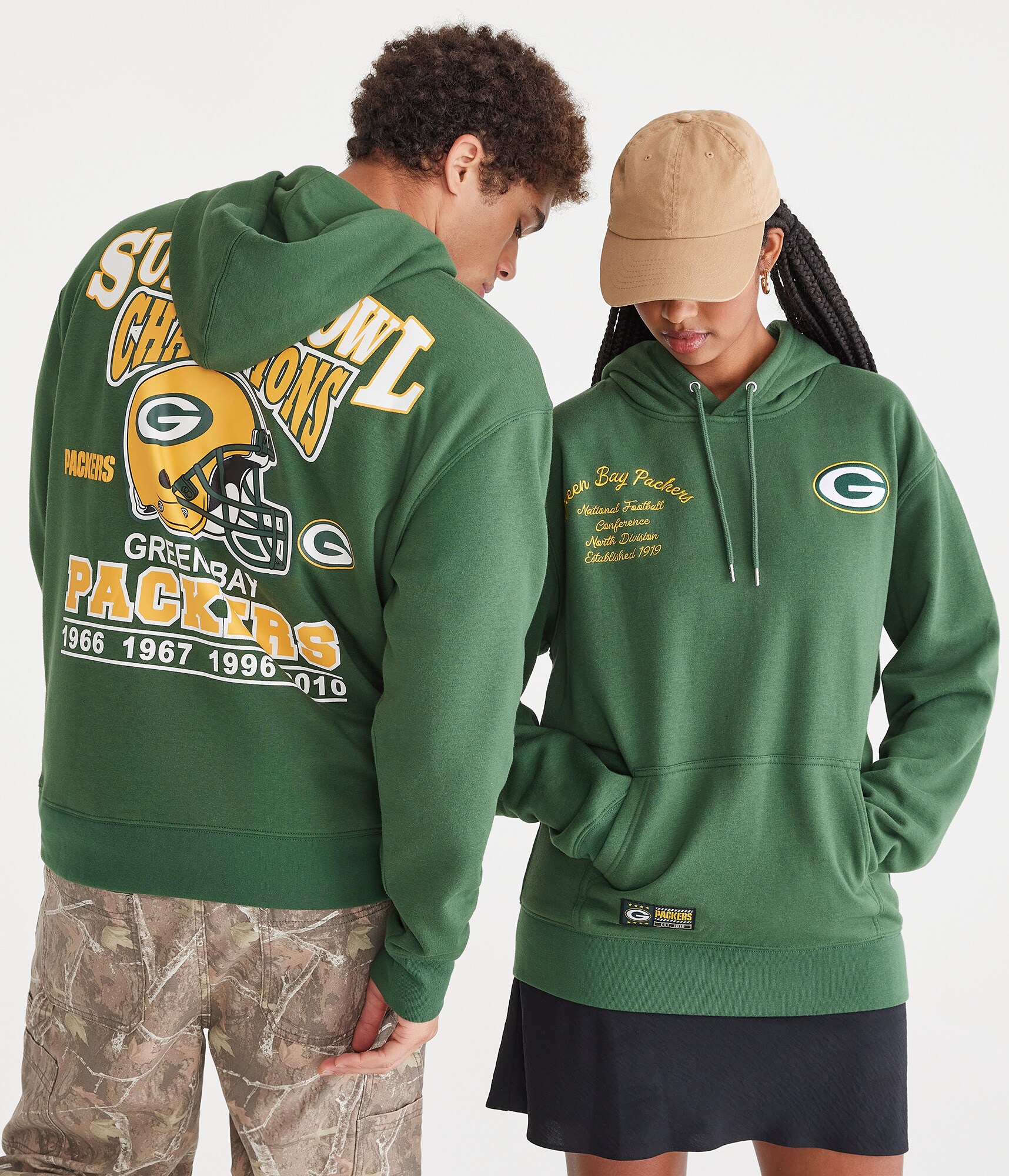 売れ筋商品|||トミー ヒルフィガー パーカー・スウェットシャツ アウター レディース Women's Green Green Bay Packers Becca Drop Shoulder Pullover Hoodie Green womens-tommy-hilfiger-green-