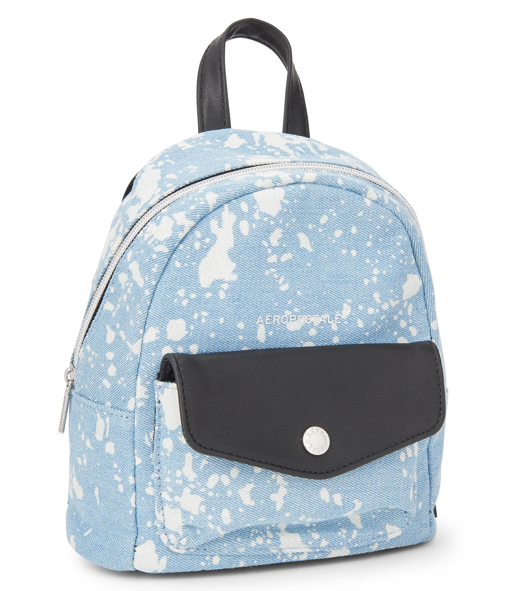 Mini Backpack Mini Backpack