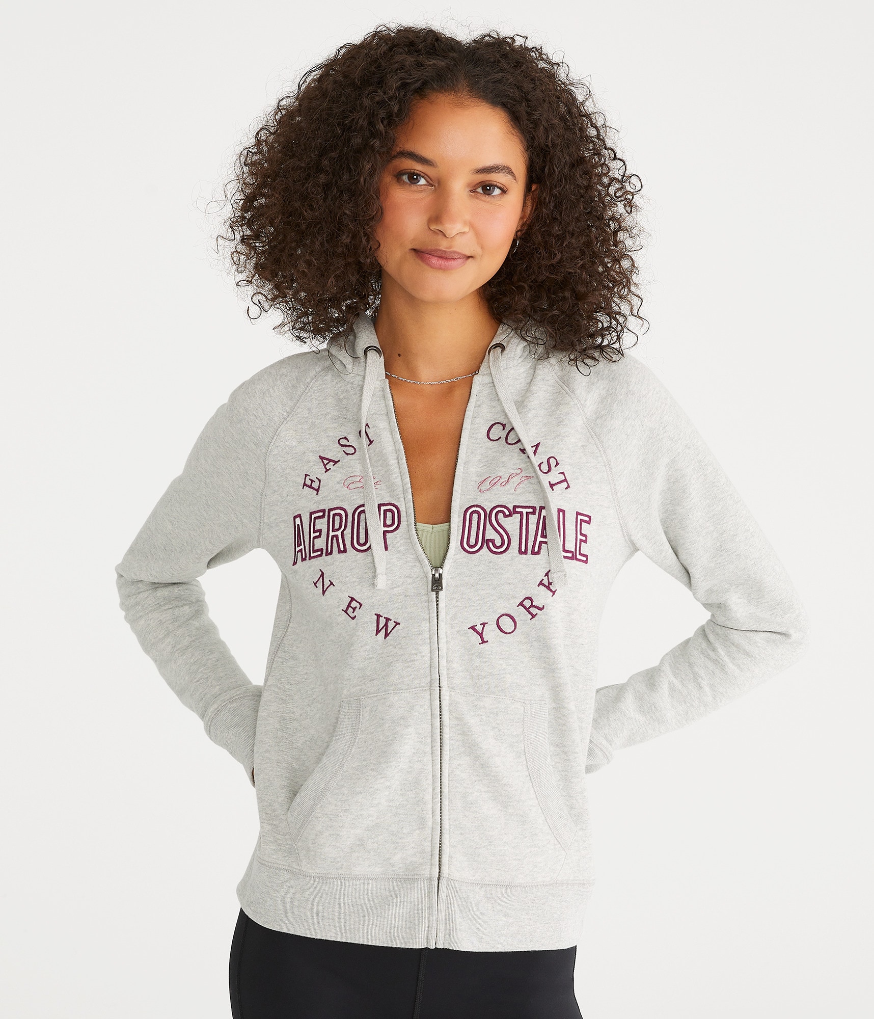 aere hoodie zip pullover jacket アエレ 81053545_052_main.jpg