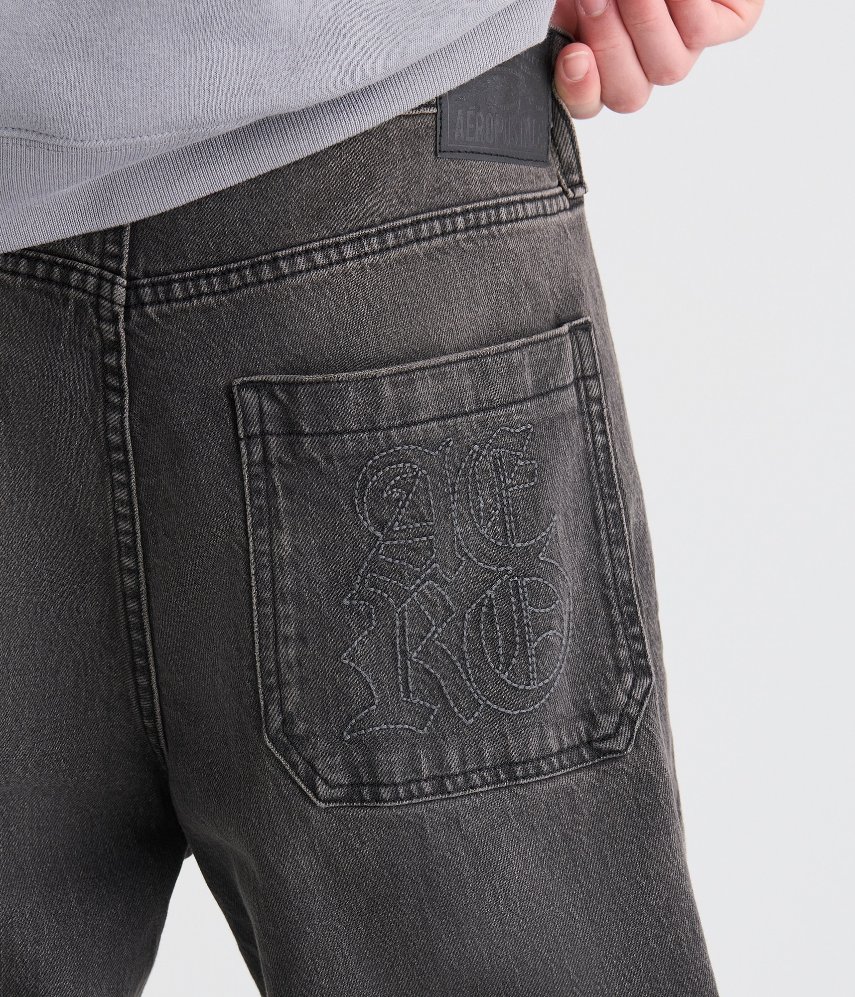 Baggy Jean