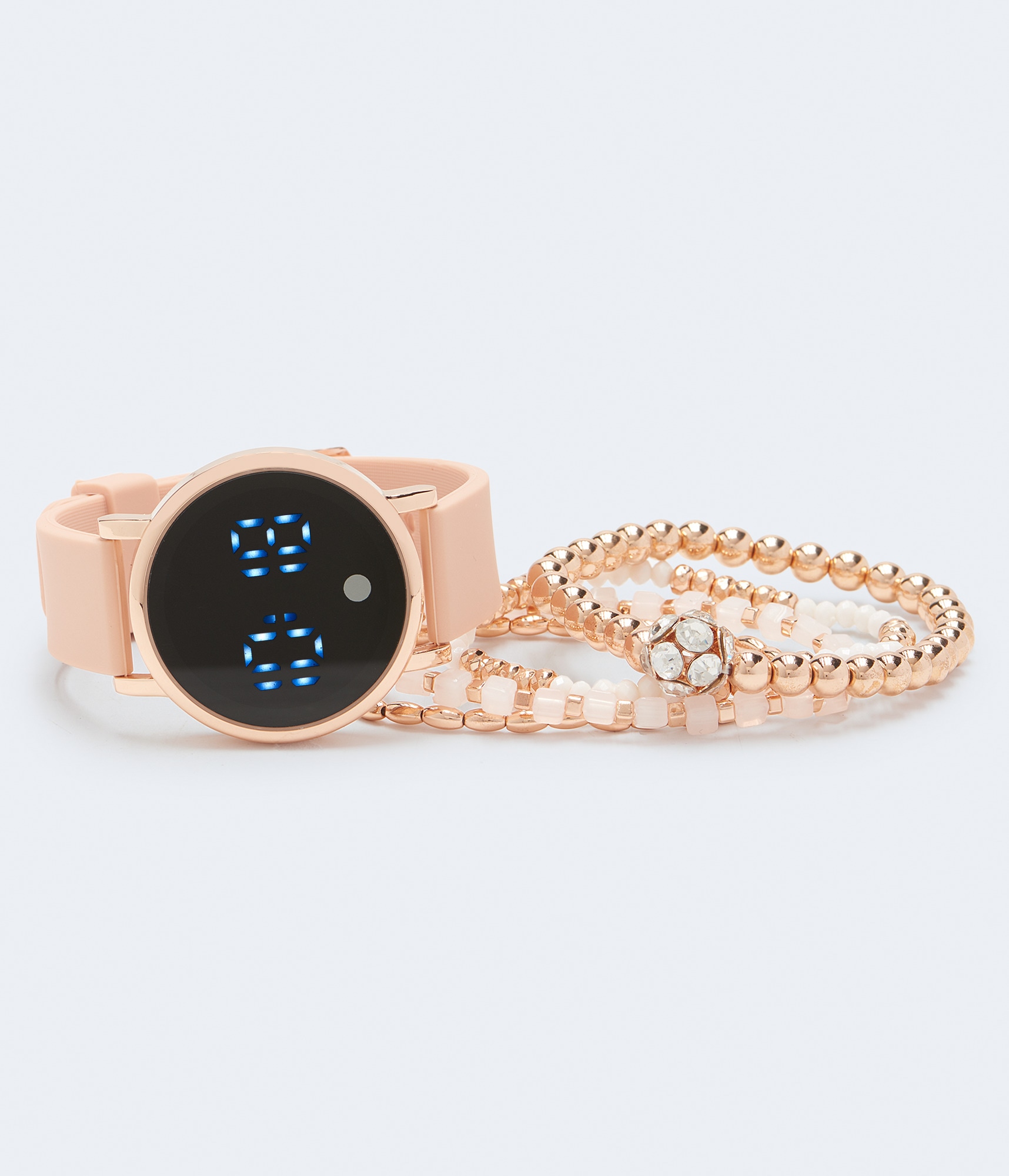 aeropostale digital watch