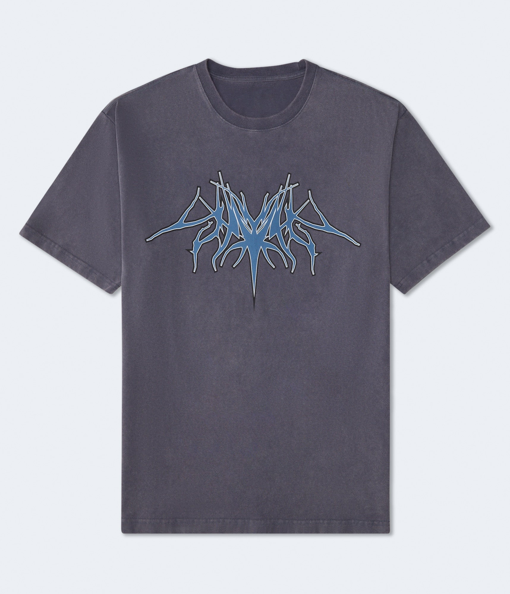Tattoo Relaxed Graphic Tee