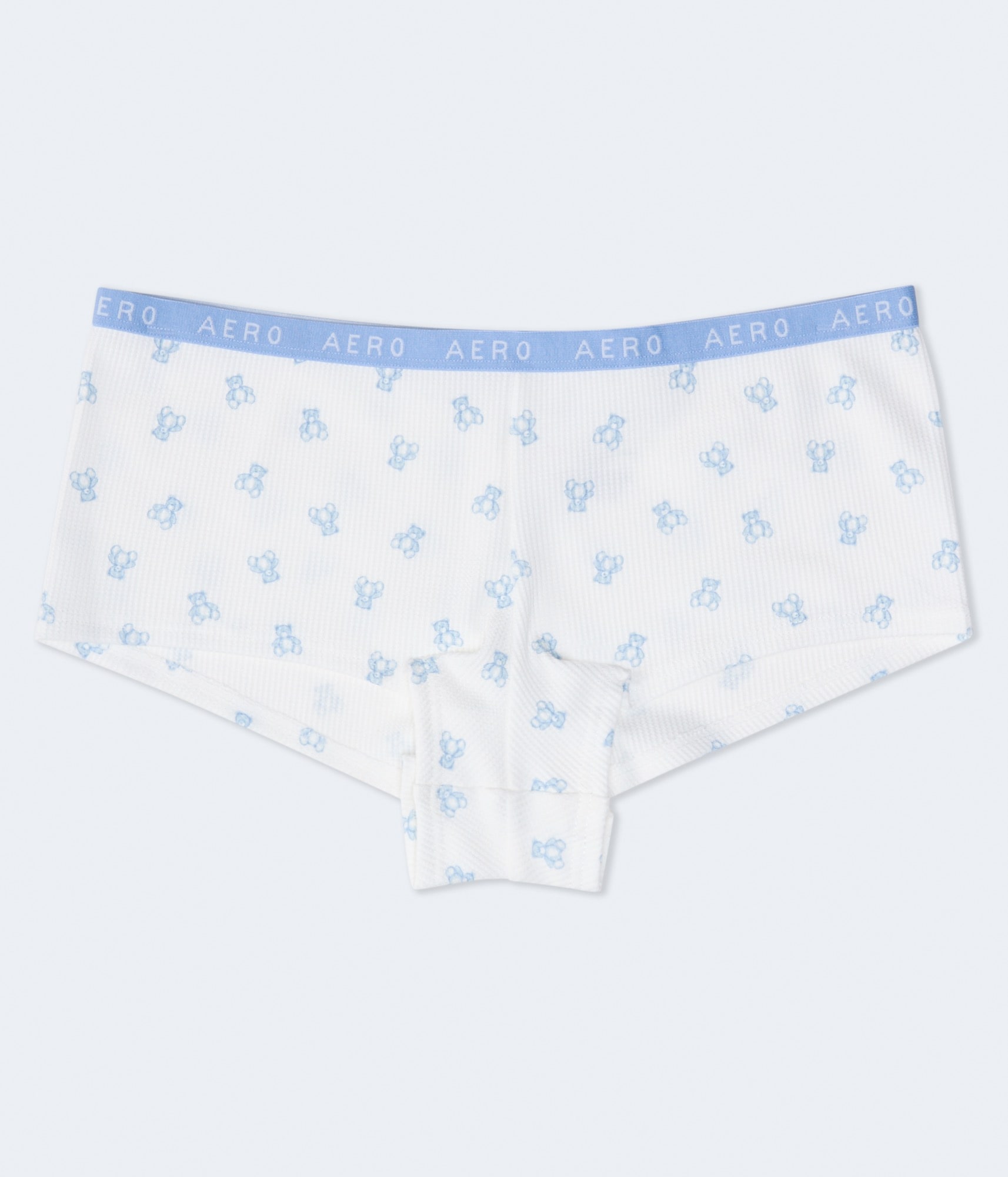 Teddy Bears Logo Boyshort