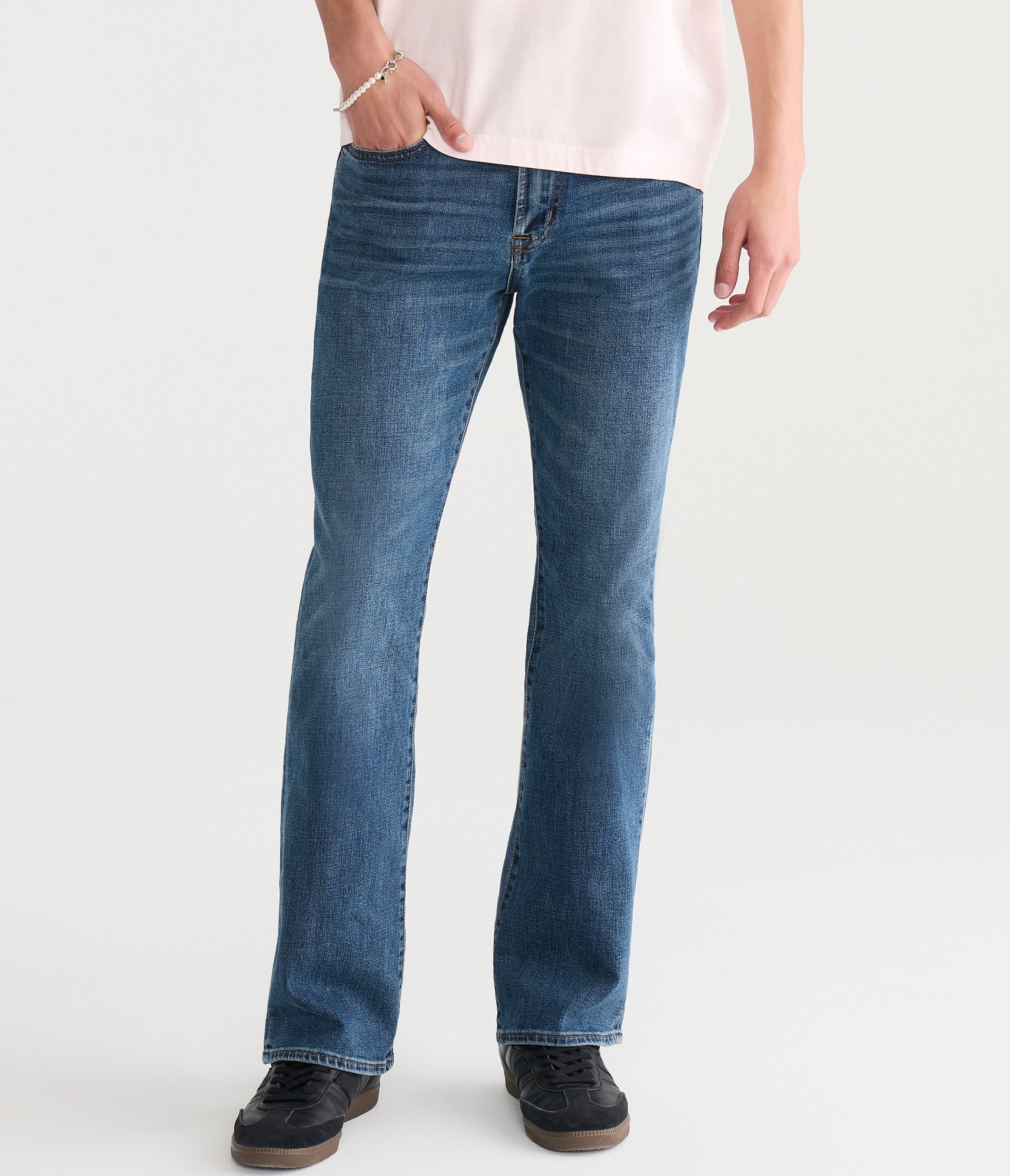 Bootcut Premium Air Jean