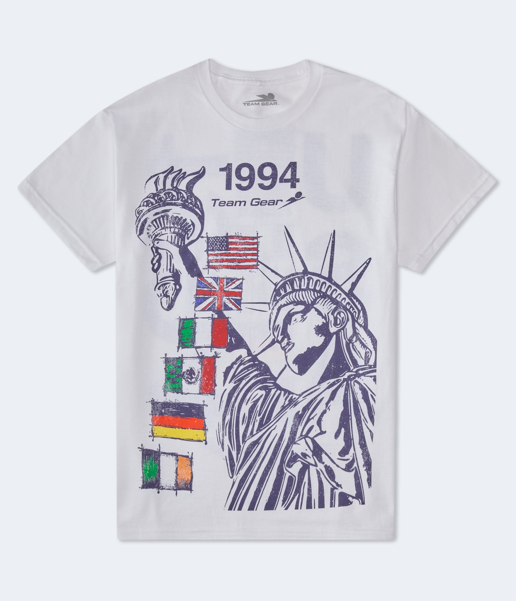 USA 1994 Relaxed Graphic Tee