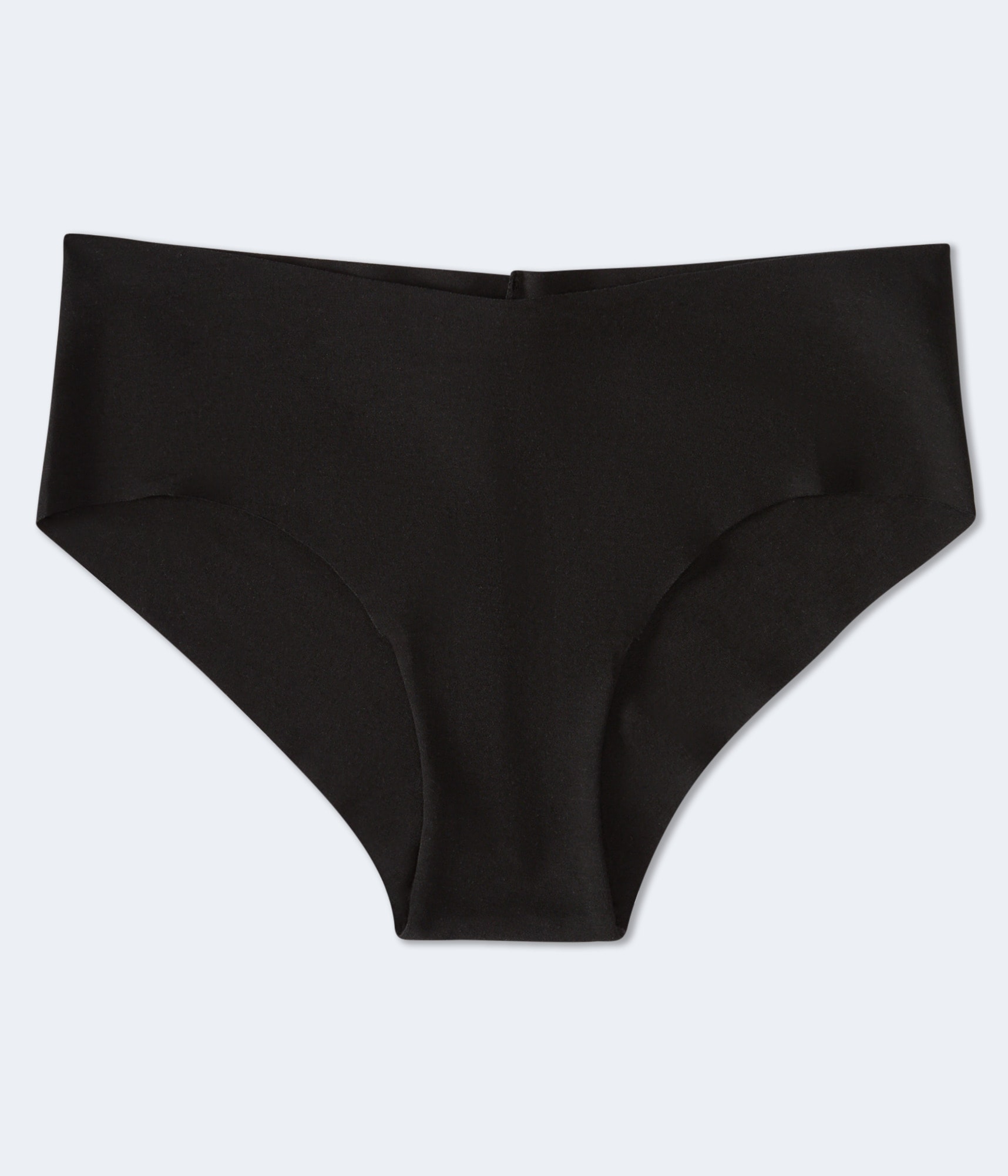 No-Show Cotton Cheeky